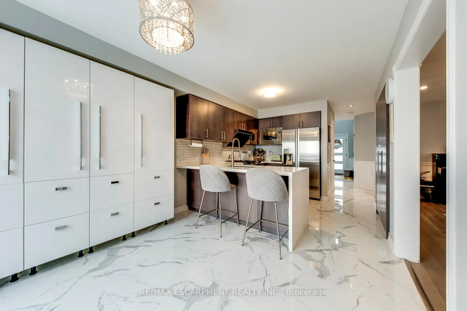 Photo 23 of 80 Beaverbrook Crescent, Vaughan, Rural Vaughan — HOMEH