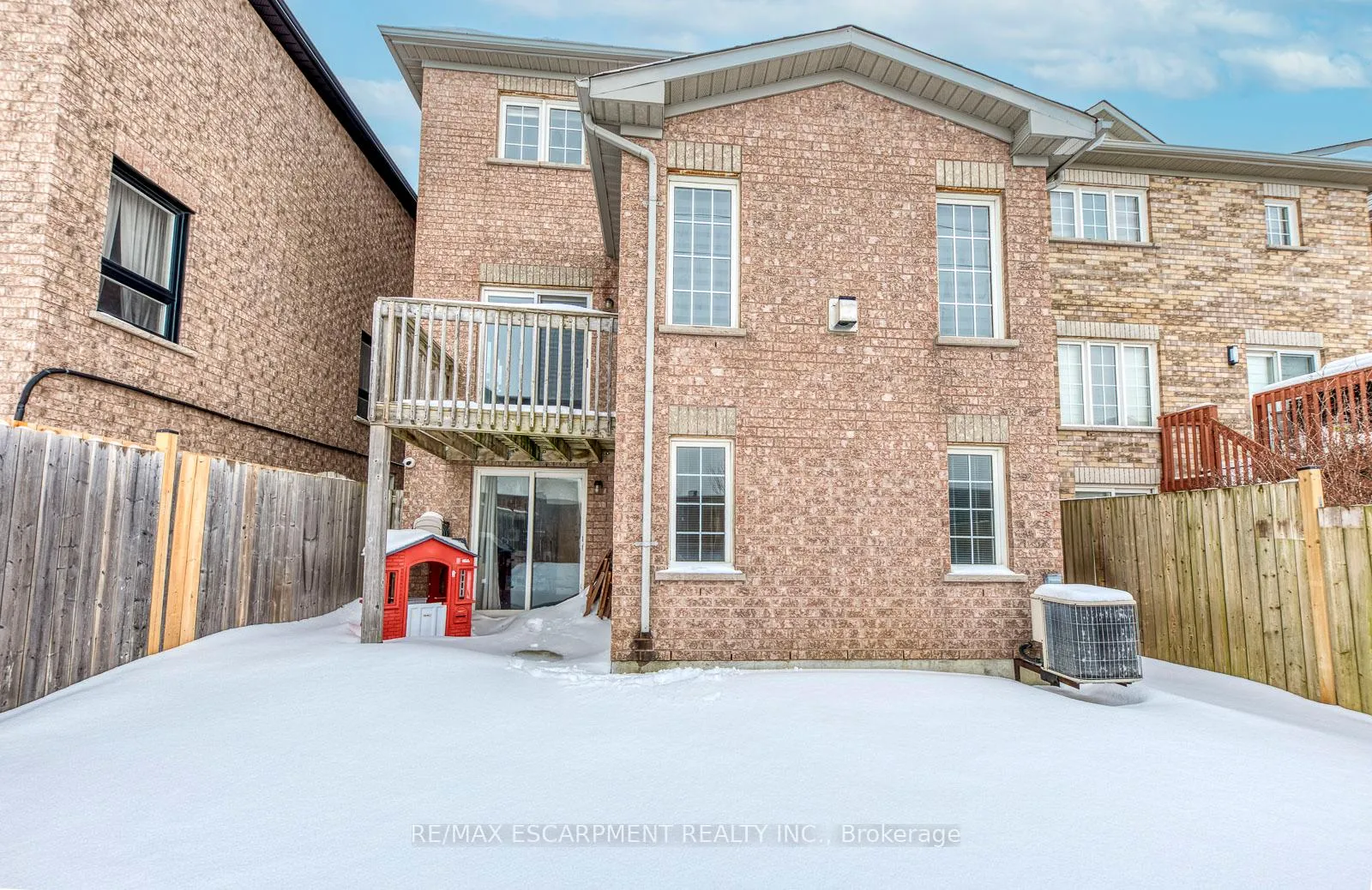 Photo 46 of 80 Beaverbrook Crescent, Vaughan, Rural Vaughan — HOMEH
