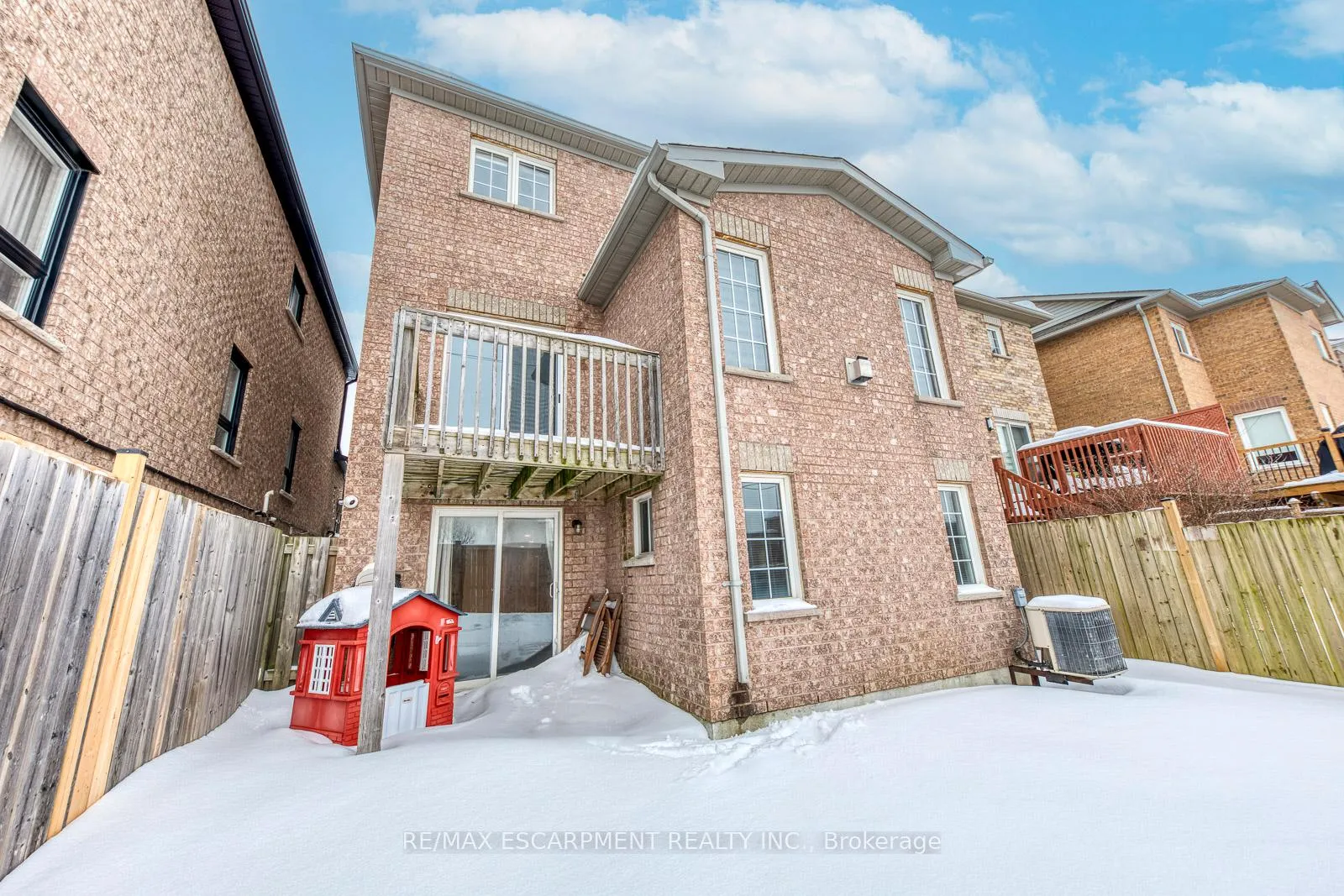 Photo 47 of 80 Beaverbrook Crescent, Vaughan, Rural Vaughan — HOMEH