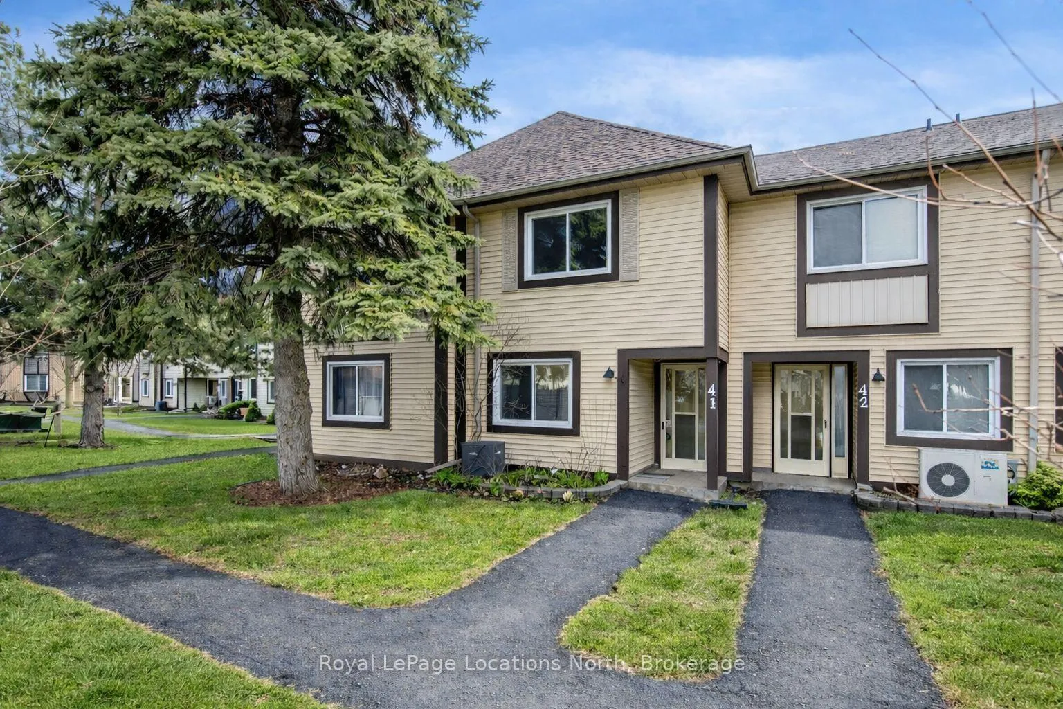 Photo 2 of Unit 41, 11 Laguna Parkway, Ramara, Brechin — HOMEH