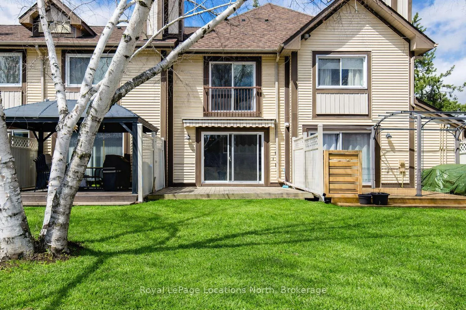 Photo 3 of Unit 41, 11 Laguna Parkway, Ramara, Brechin — HOMEH