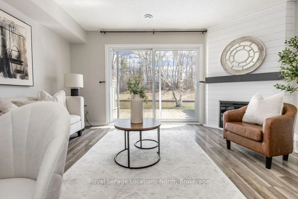 Photo 6 of Unit 41, 11 Laguna Parkway, Ramara, Brechin — HOMEH