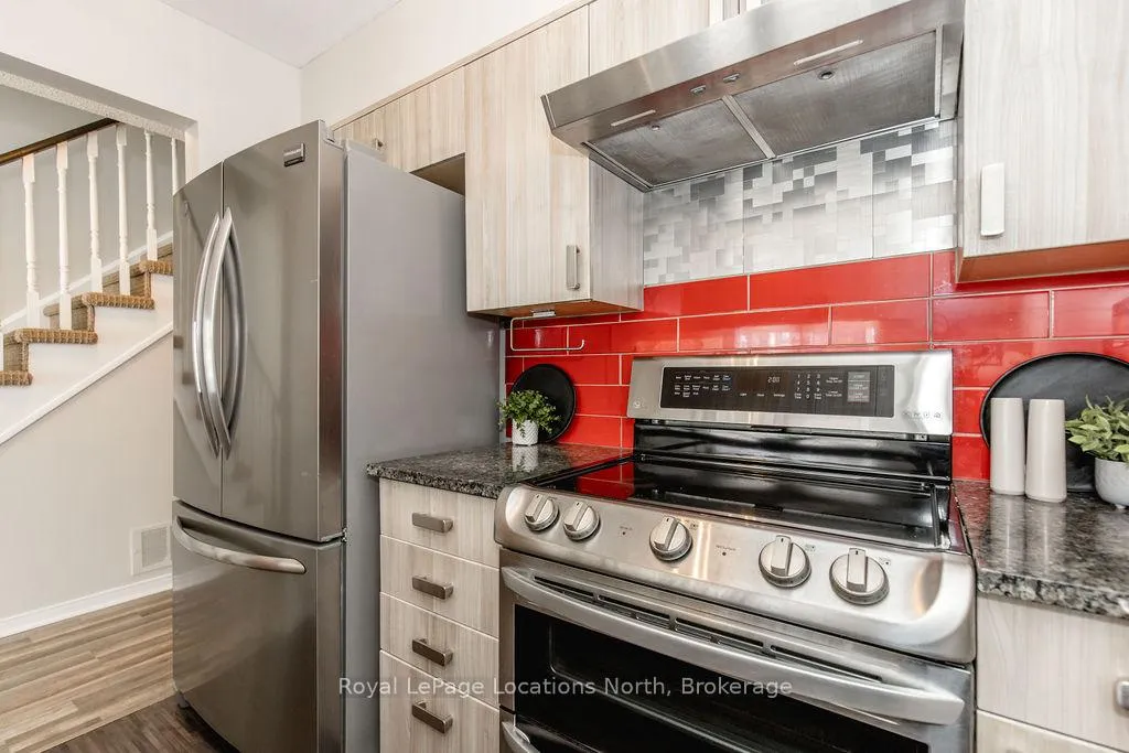 Photo 12 of Unit 41, 11 Laguna Parkway, Ramara, Brechin — HOMEH