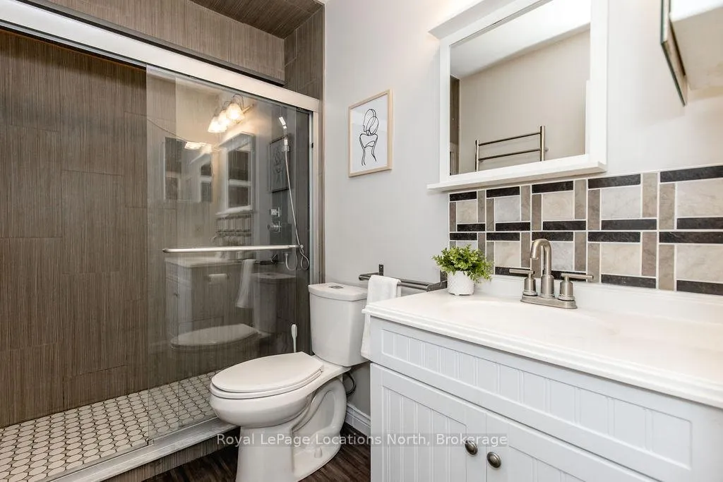 Photo 17 of Unit 41, 11 Laguna Parkway, Ramara, Brechin — HOMEH