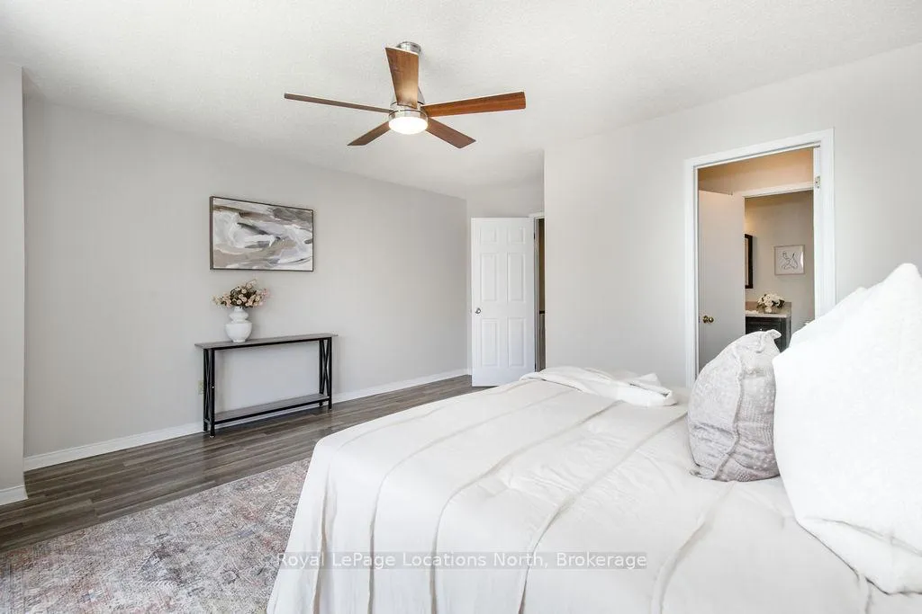 Photo 20 of Unit 41, 11 Laguna Parkway, Ramara, Brechin — HOMEH