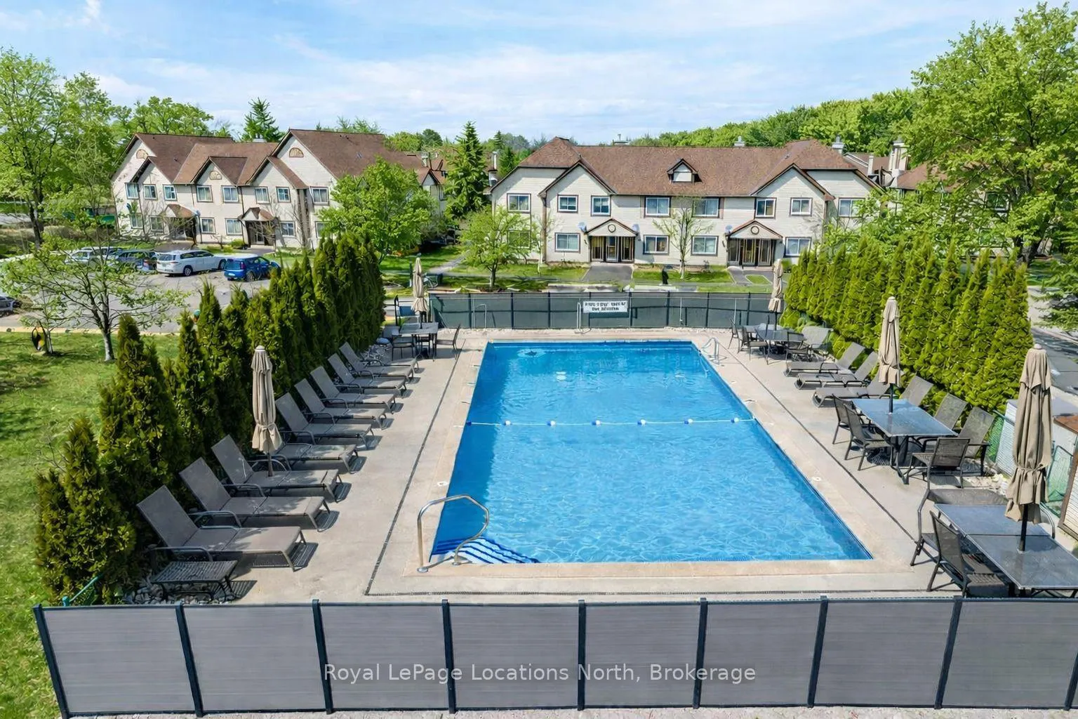 Photo 25 of Unit 41, 11 Laguna Parkway, Ramara, Brechin — HOMEH