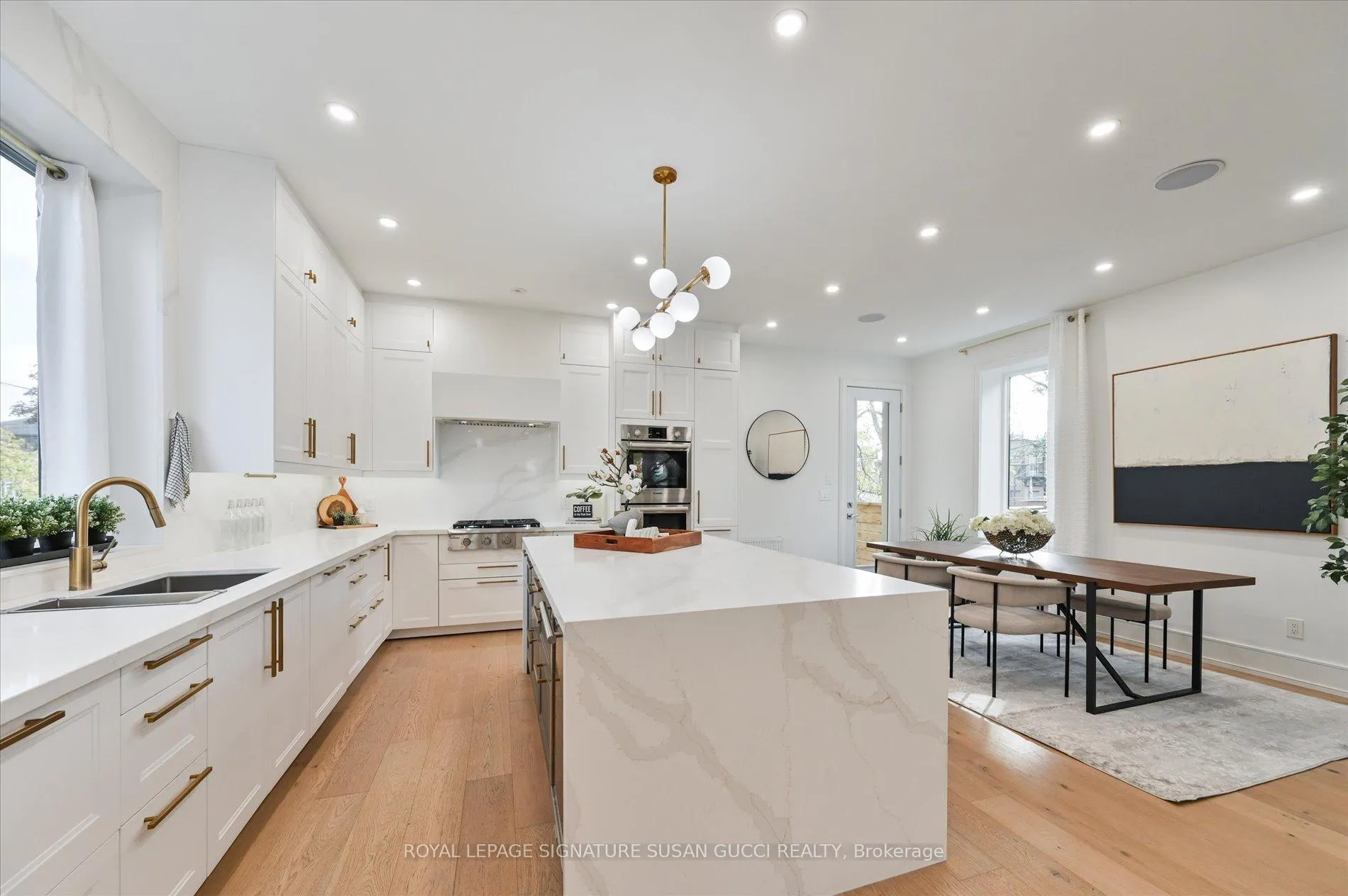 Photo 13 of 32 Treadway Boulevard, Toronto, East York — HOMEH