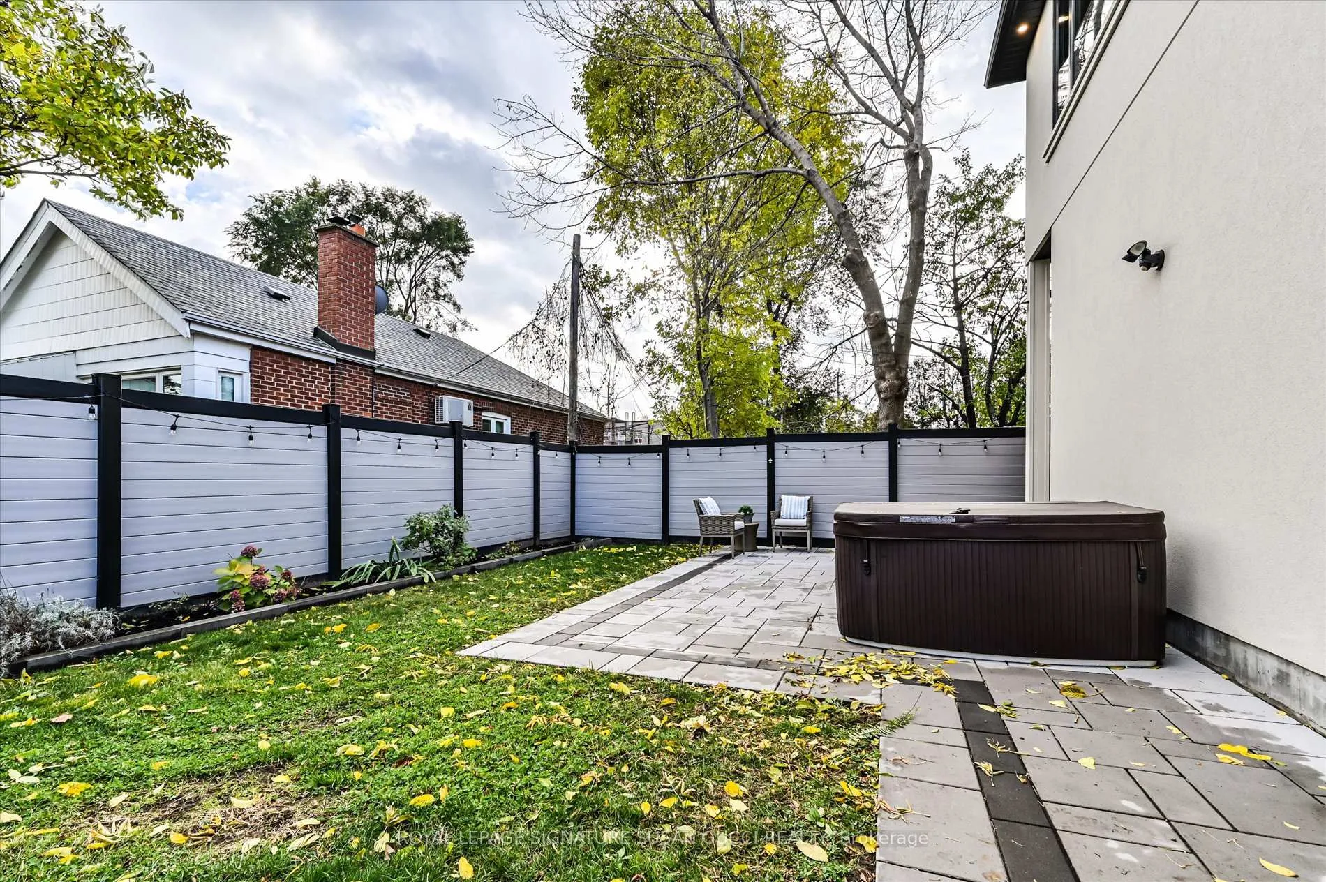 Photo 42 of 32 Treadway Boulevard, Toronto, East York — HOMEH