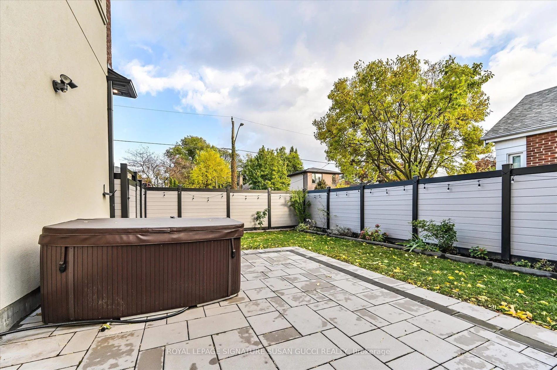 Photo 43 of 32 Treadway Boulevard, Toronto, East York — HOMEH