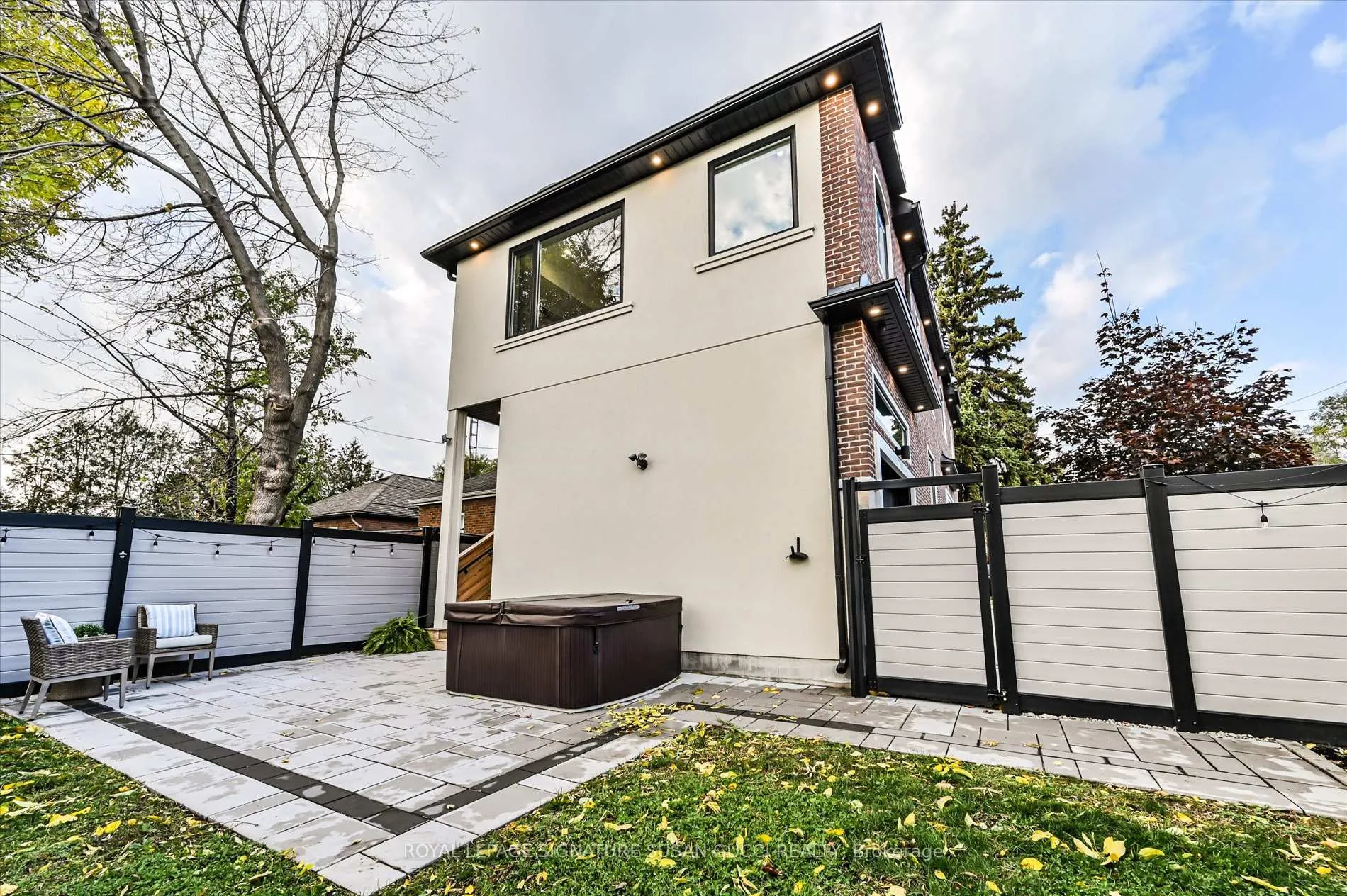 Photo 44 of 32 Treadway Boulevard, Toronto, East York — HOMEH