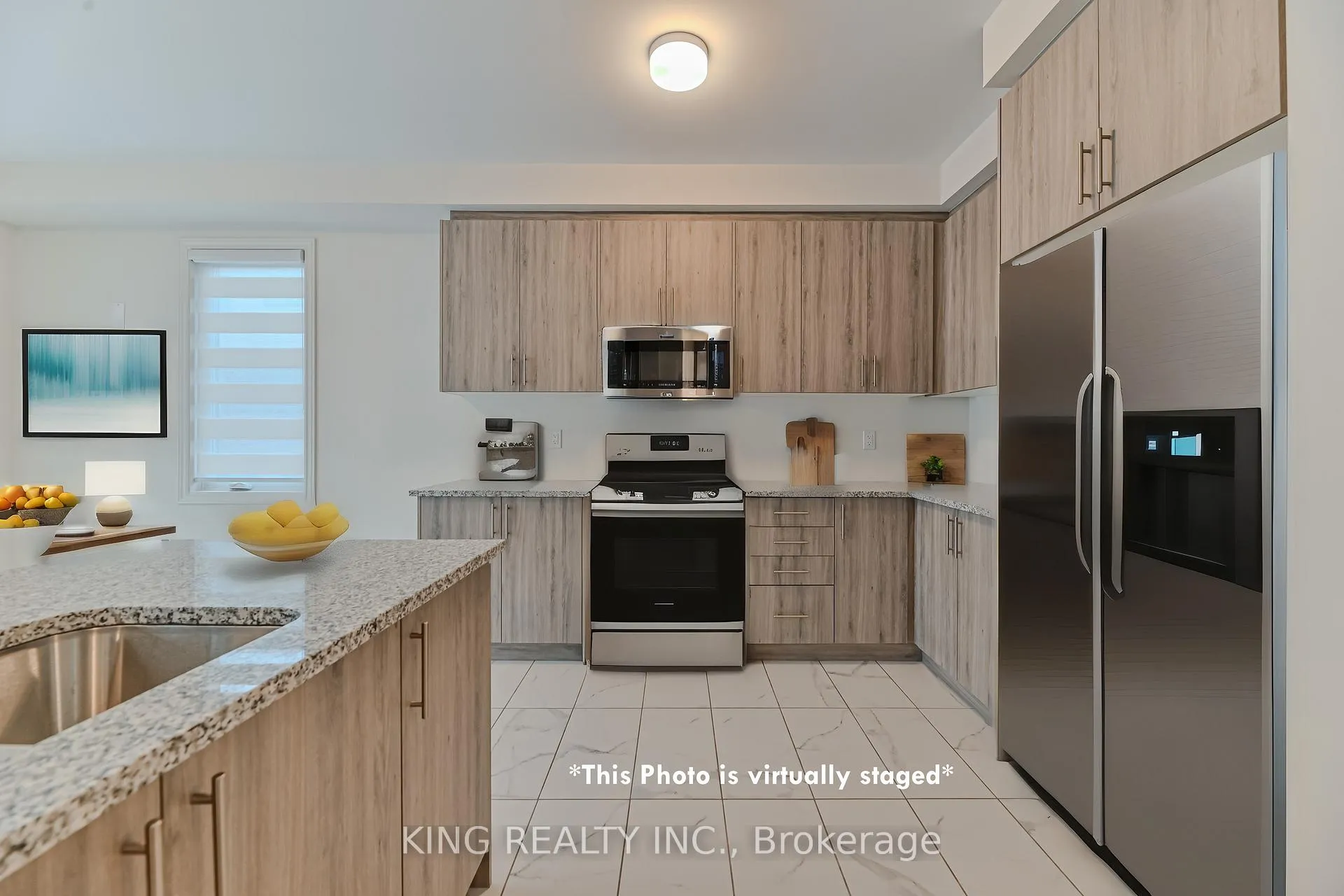 Photo 10 of 1123 Denton Drive, Cobourg — HOMEH