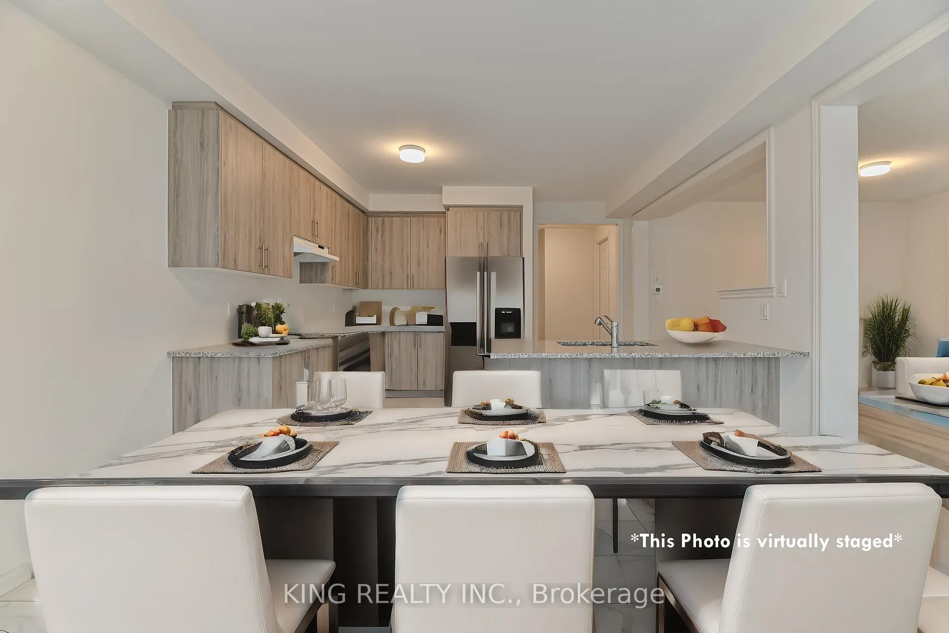 Photo 13 of 1123 Denton Drive, Cobourg — HOMEH