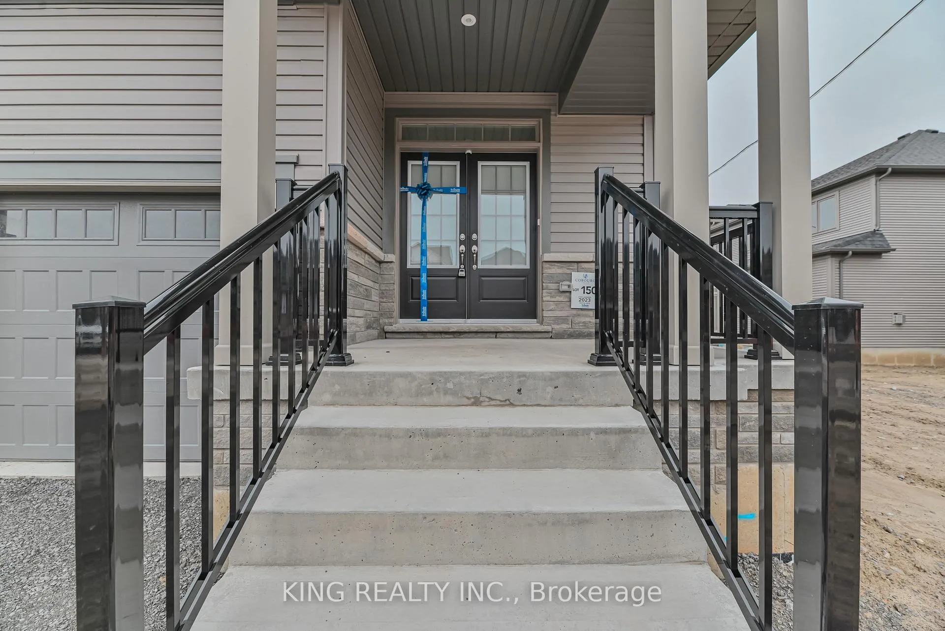 Photo 49 of 1123 Denton Drive, Cobourg — HOMEH