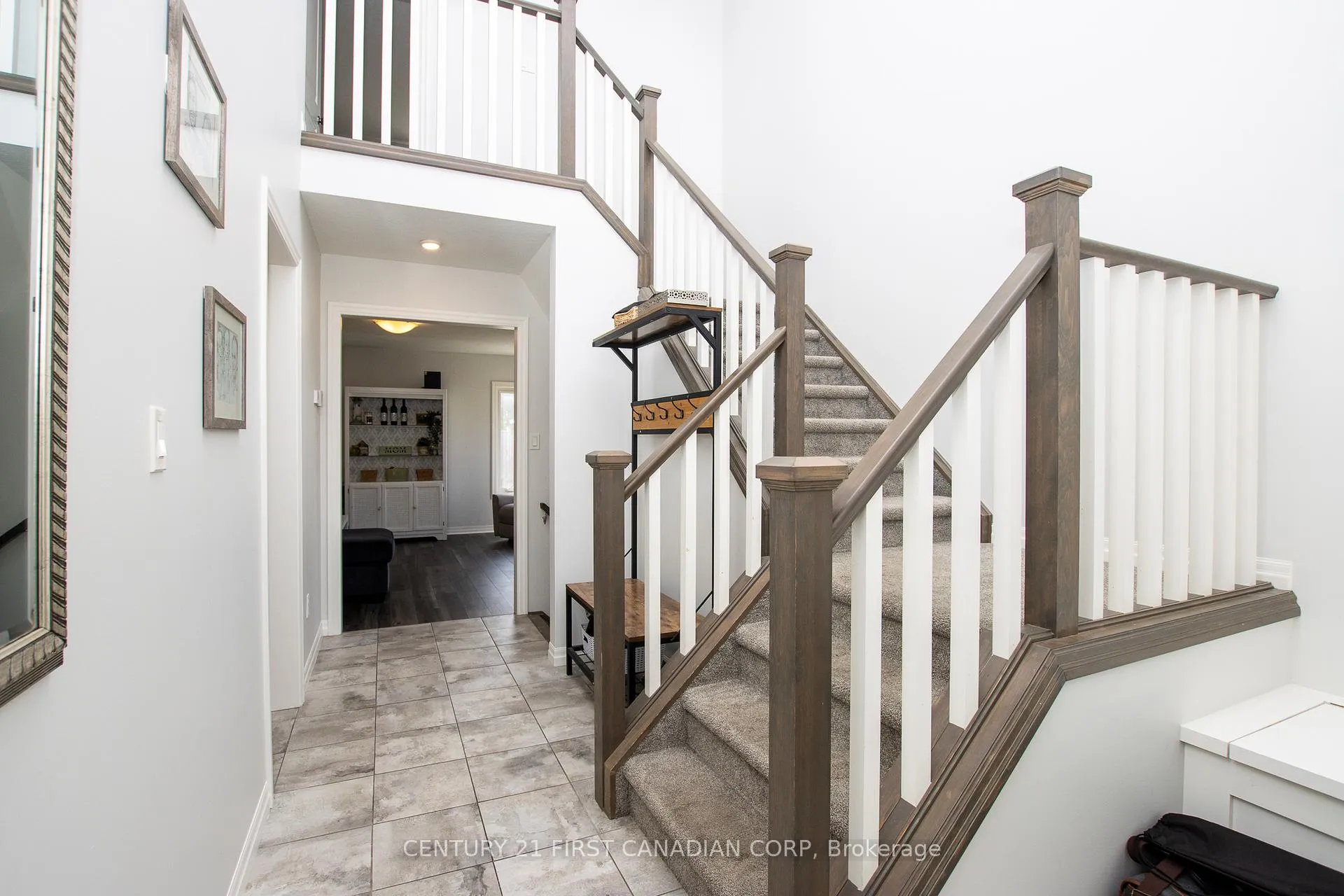 Photo 15 of 16 Arnold Street, Tillsonburg — HOMEH