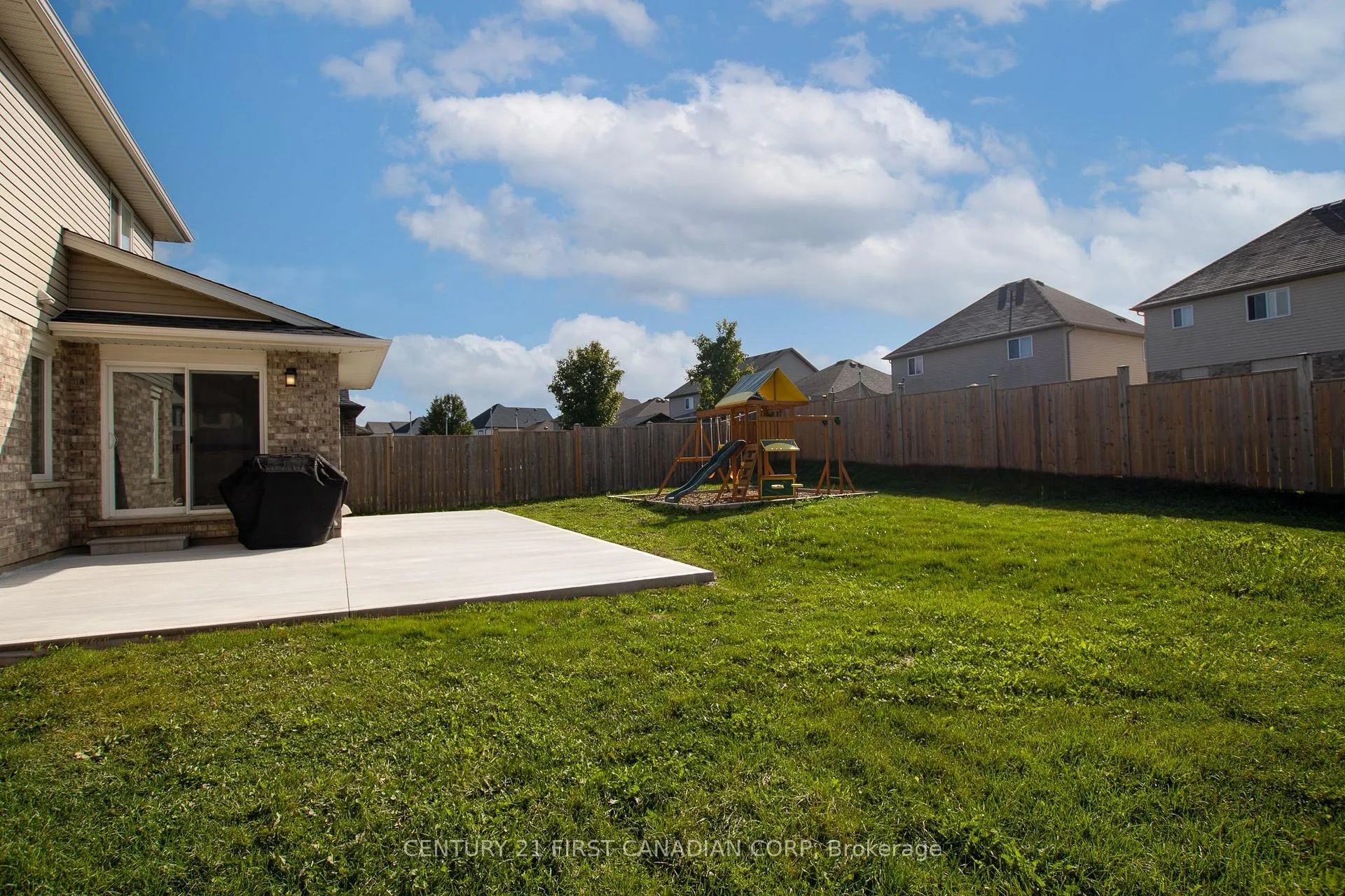 Photo 29 of 16 Arnold Street, Tillsonburg — HOMEH
