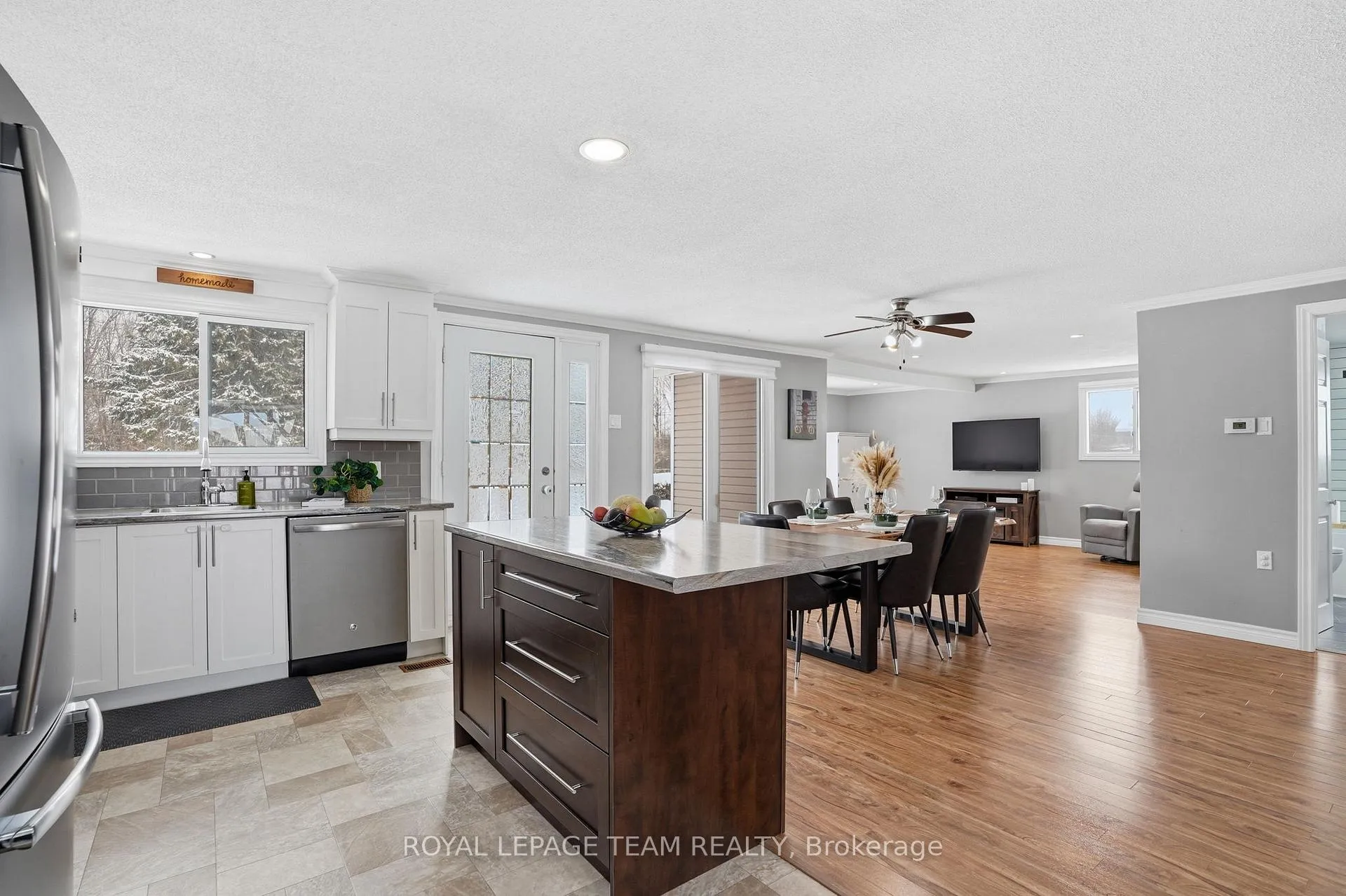 Photo 4 of 250 Pattee Road, Champlain, Champlain Twp — HOMEH