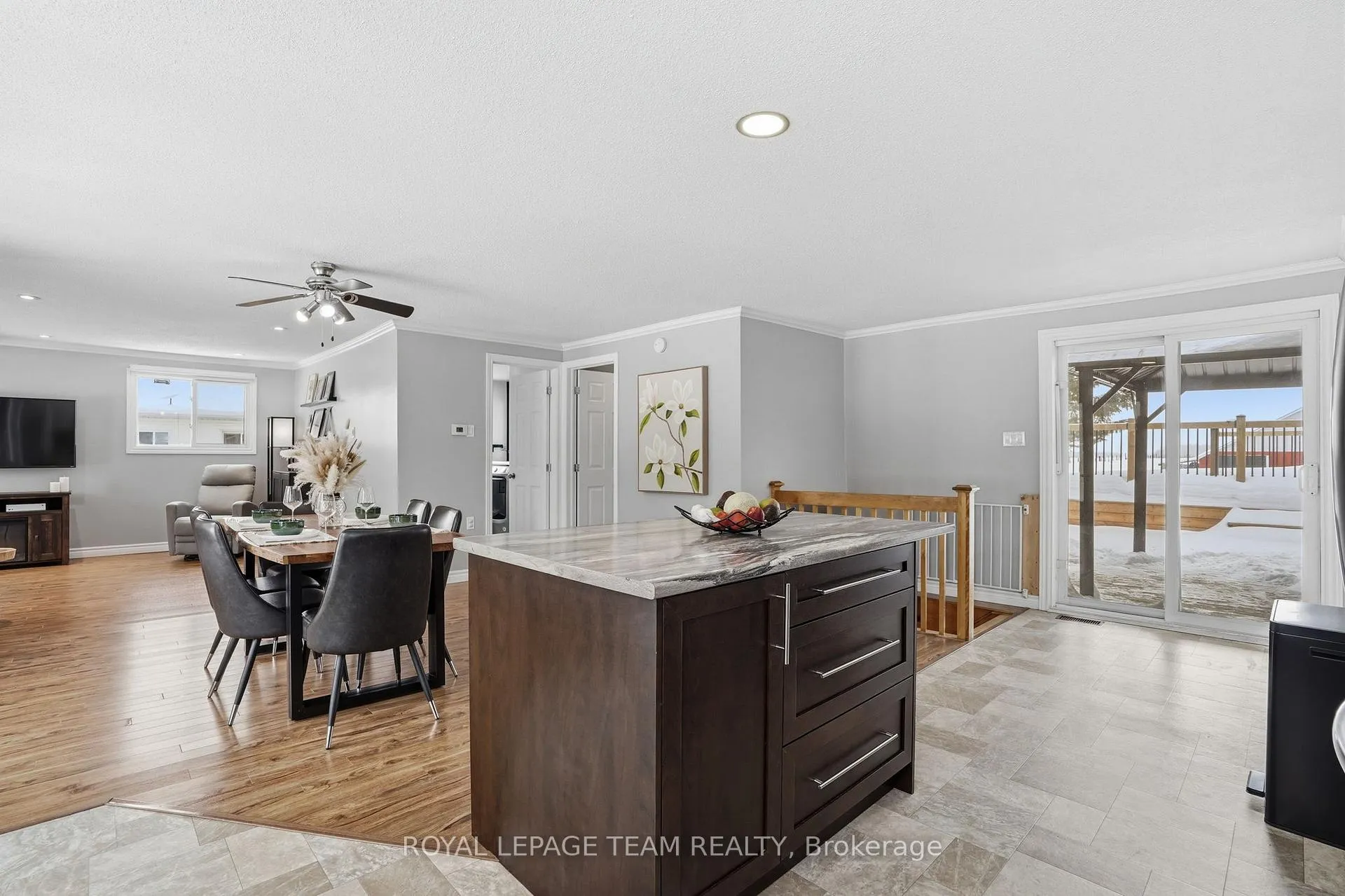 Photo 5 of 250 Pattee Road, Champlain, Champlain Twp — HOMEH