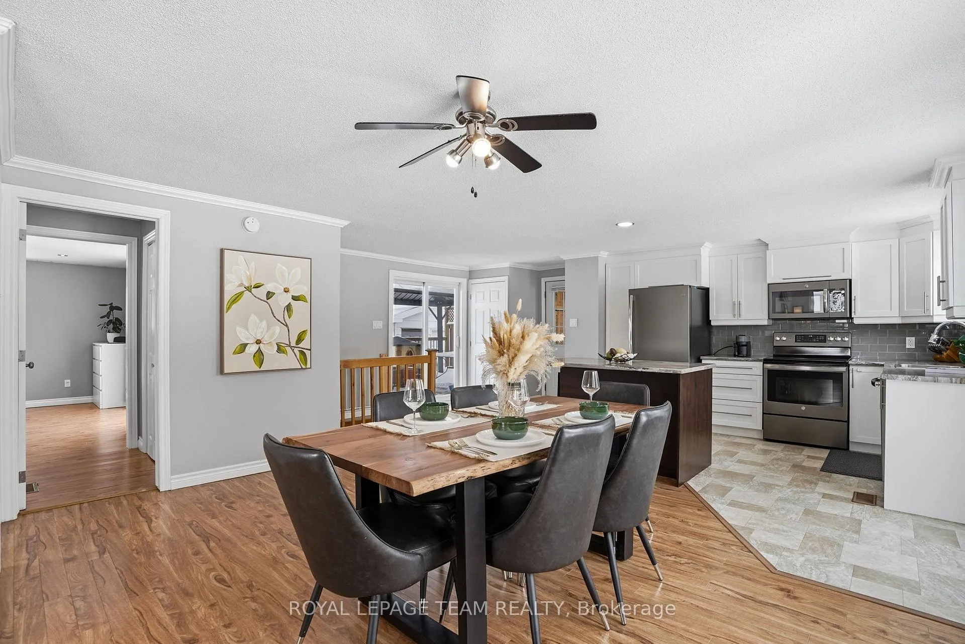 Photo 7 of 250 Pattee Road, Champlain, Champlain Twp — HOMEH