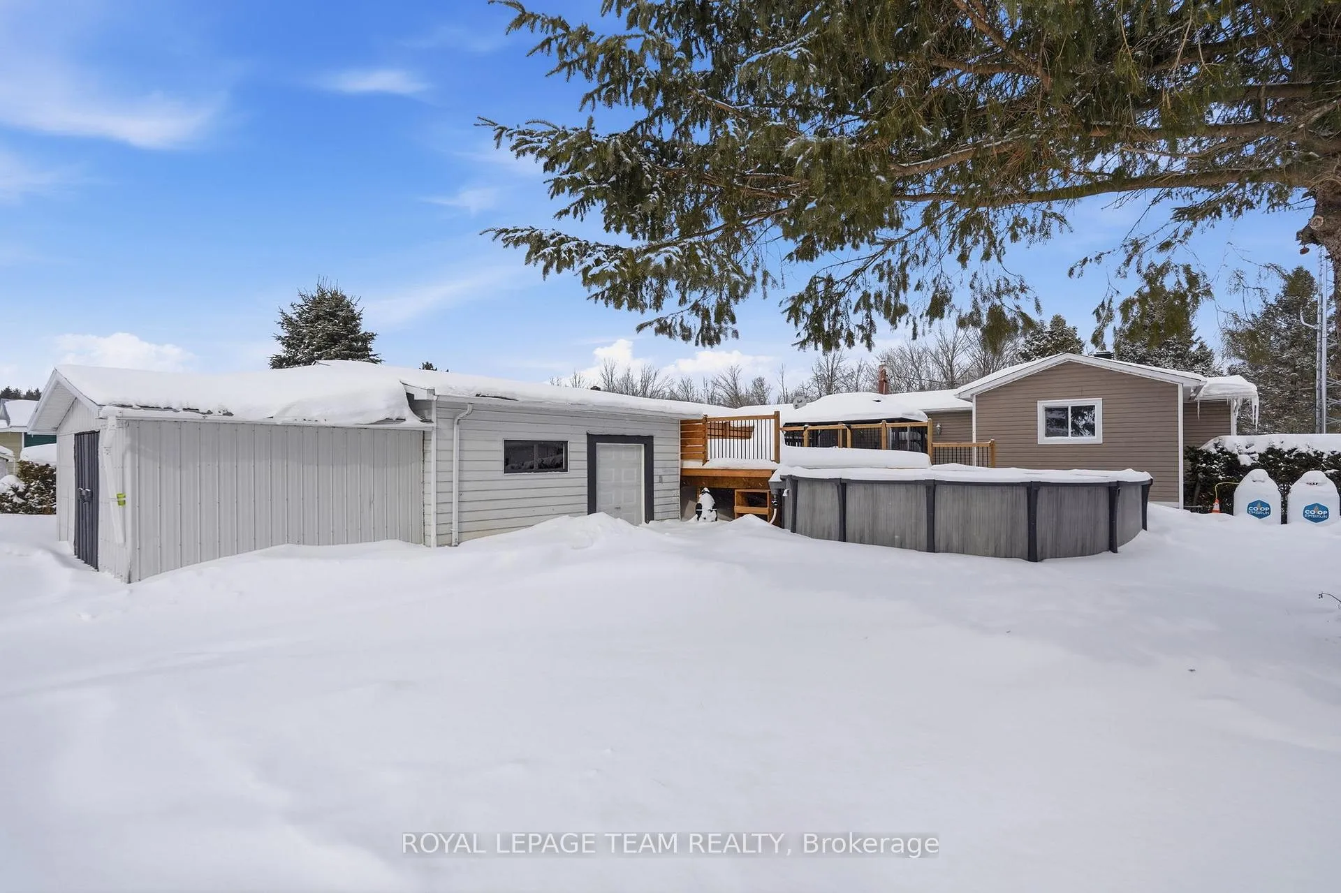 Photo 22 of 250 Pattee Road, Champlain, Champlain Twp — HOMEH