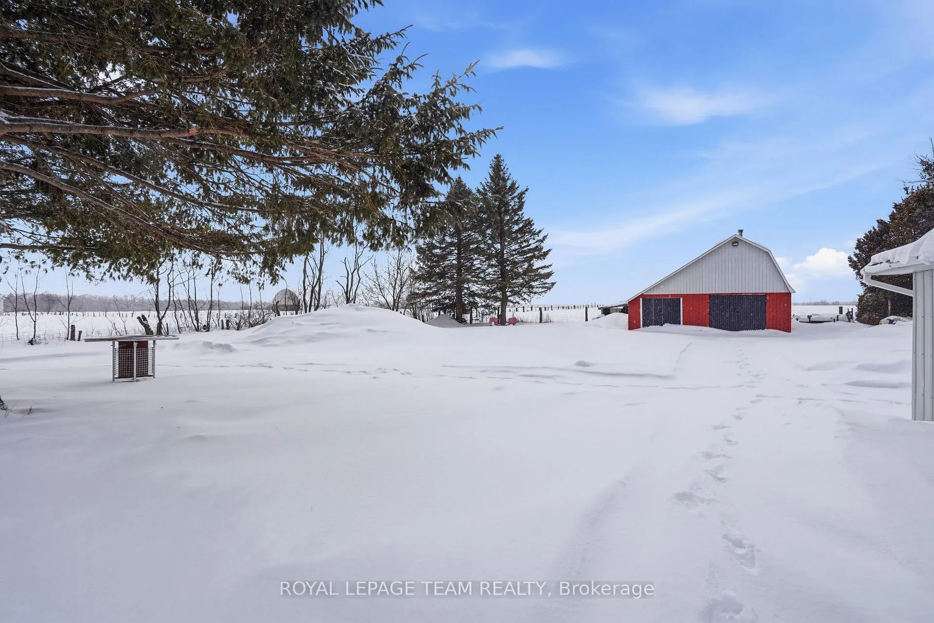 Photo 23 of 250 Pattee Road, Champlain, Champlain Twp — HOMEH
