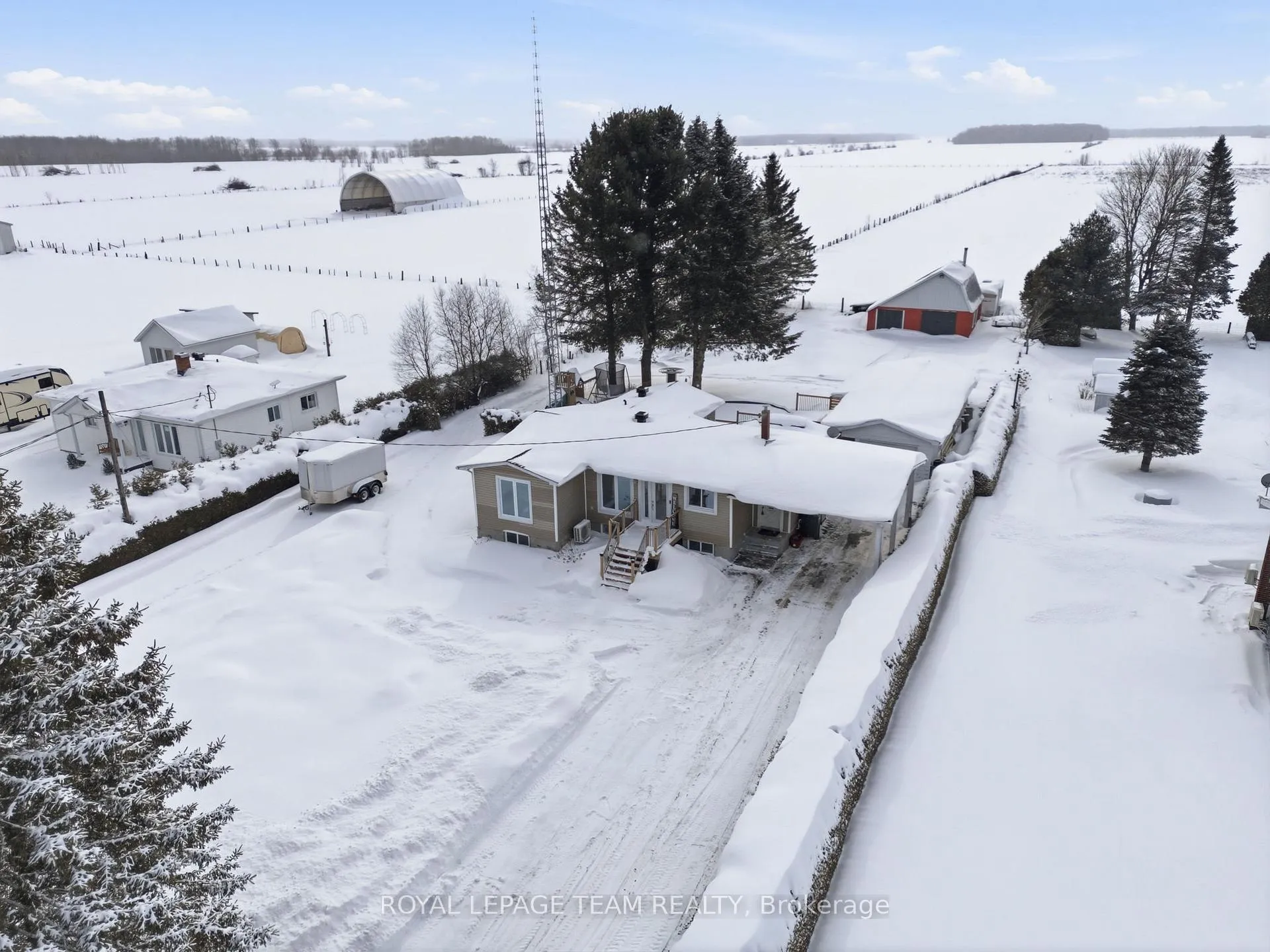 Photo 24 of 250 Pattee Road, Champlain, Champlain Twp — HOMEH
