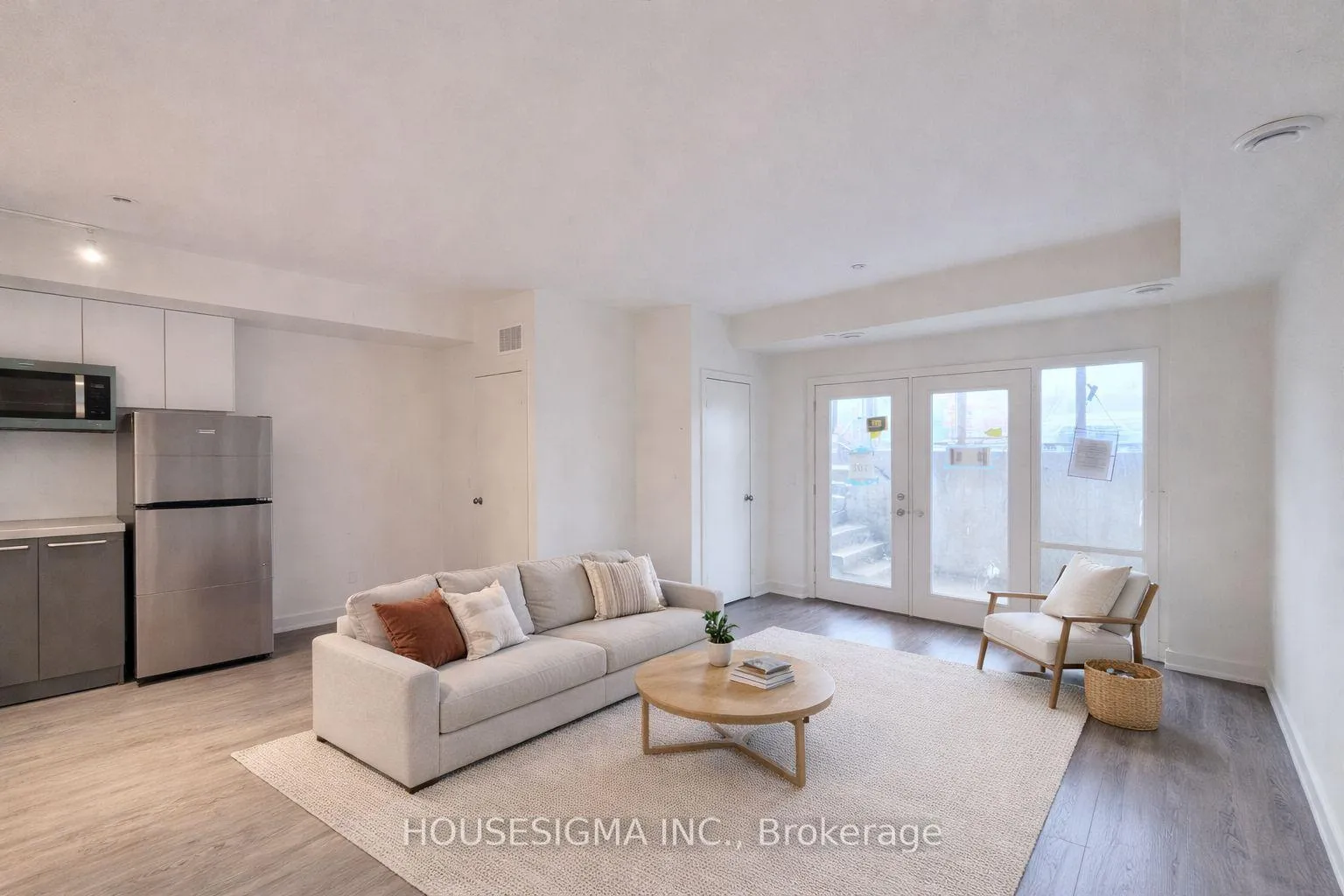 Photo 3 of Unit 103A, 16 Melbourne Avenue, St. Catharines, E. Chester — HOMEH