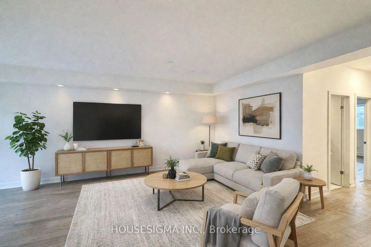 Photo 5 of Unit 103A, 16 Melbourne Avenue, St. Catharines, E. Chester — HOMEH