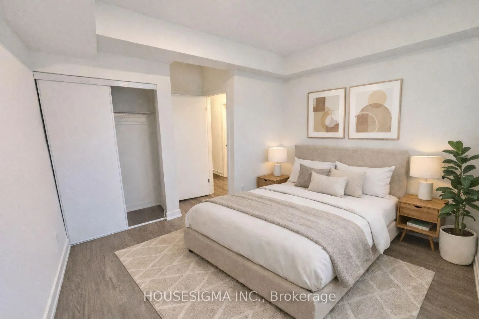 Photo 8 of Unit 103A, 16 Melbourne Avenue, St. Catharines, E. Chester — HOMEH