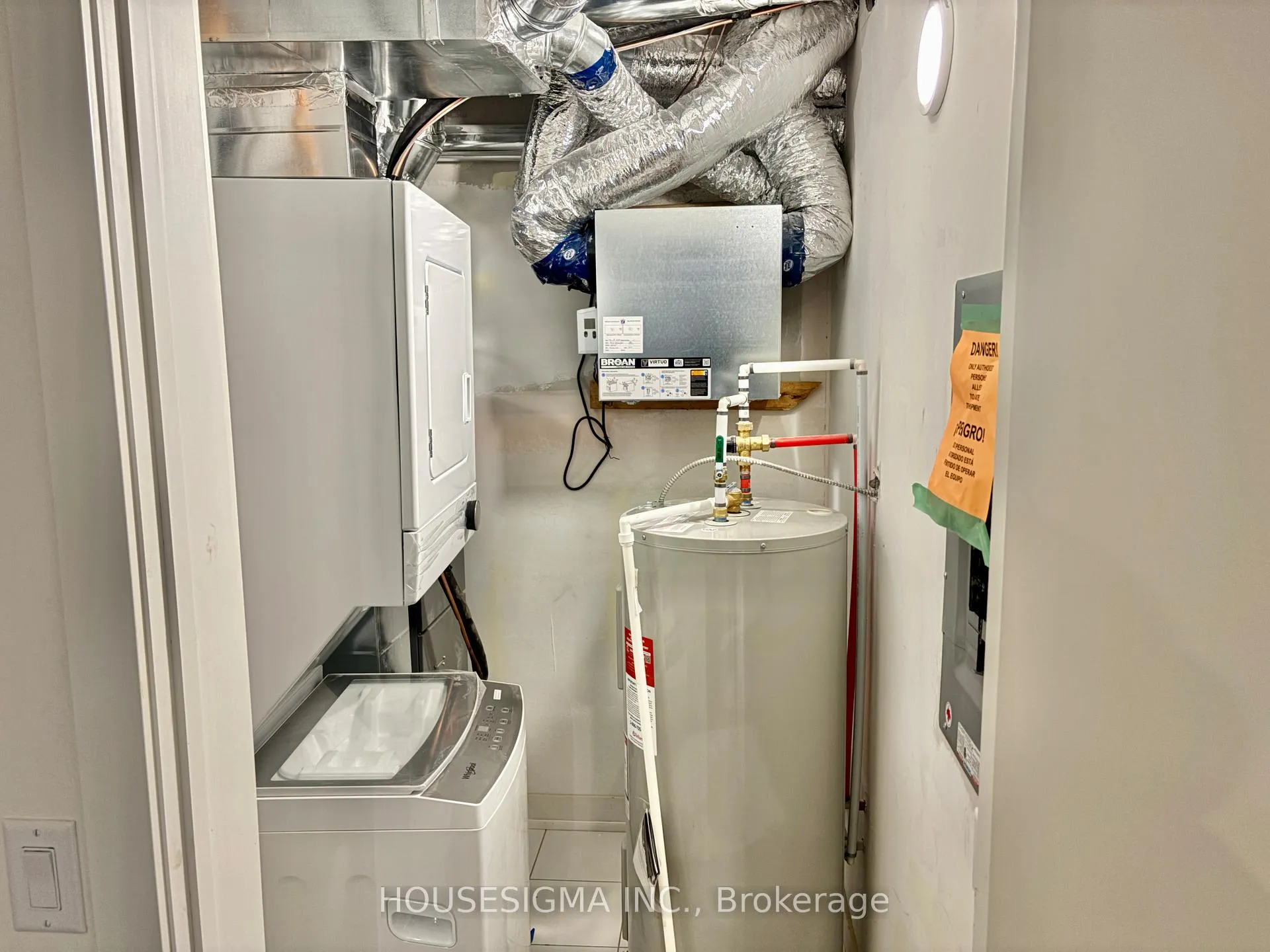 Photo 14 of Unit 103A, 16 Melbourne Avenue, St. Catharines, E. Chester — HOMEH