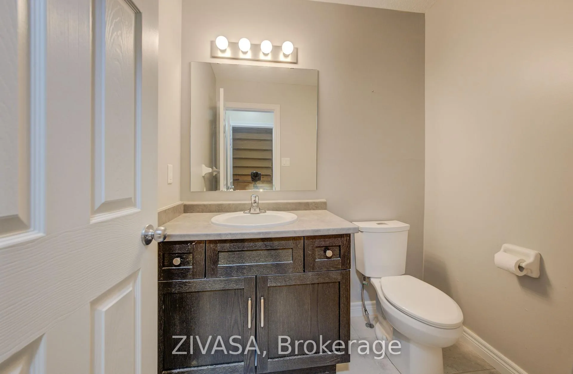 Photo 12 of Unit 32, 14 Amos Drive, Guelph, Kortright East — HOMEH