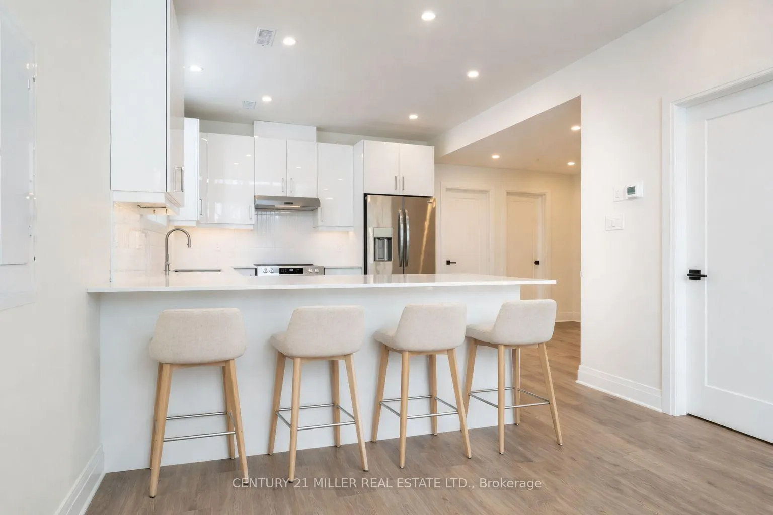 Photo 4 of Unit B, 151 Richardson Street, Guelph/Eramosa, Rockwood — HOMEH