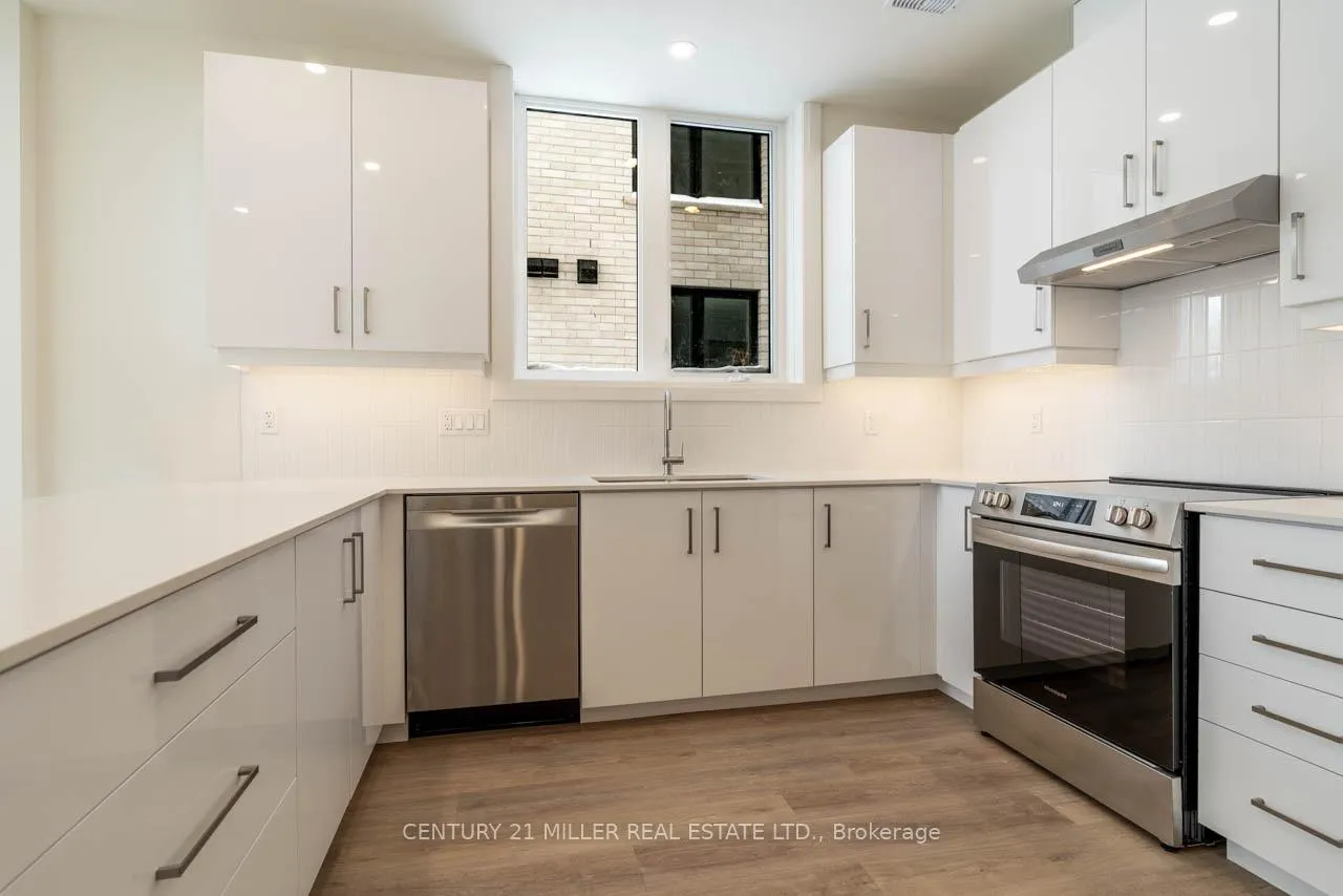 Photo 5 of Unit B, 151 Richardson Street, Guelph/Eramosa, Rockwood — HOMEH