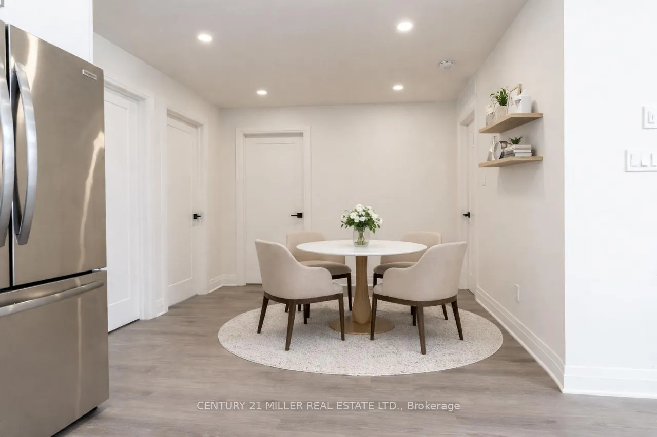 Photo 7 of Unit B, 151 Richardson Street, Guelph/Eramosa, Rockwood — HOMEH