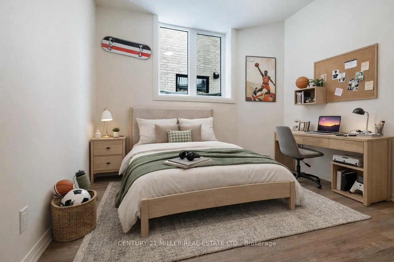 Photo 9 of Unit B, 151 Richardson Street, Guelph/Eramosa, Rockwood — HOMEH