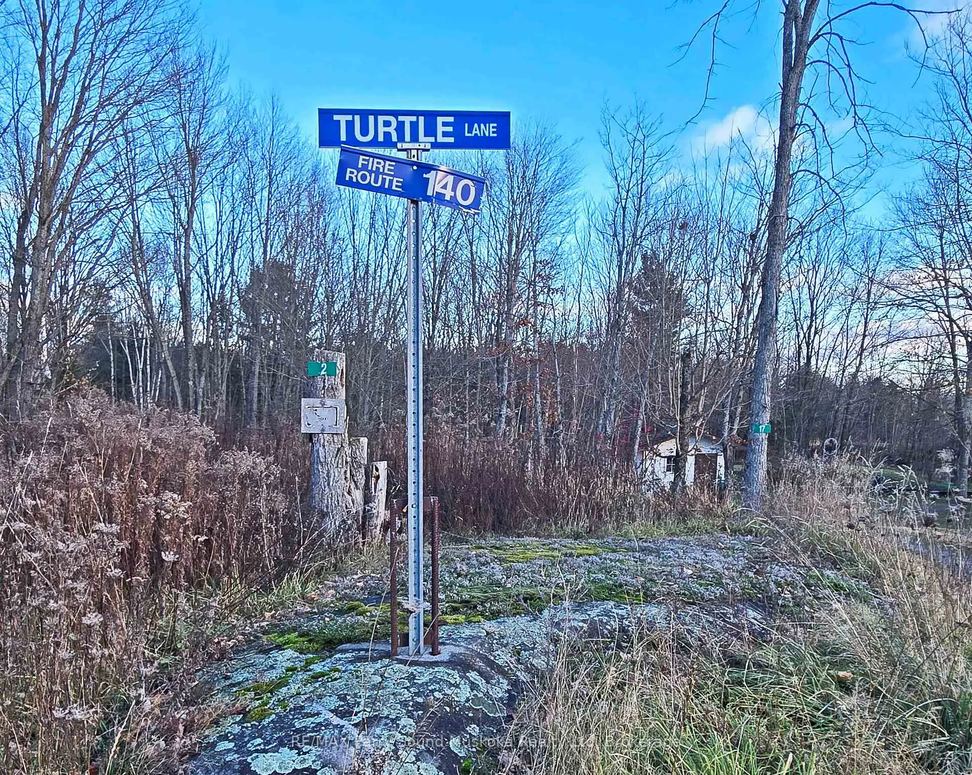 Photo 13 of 19 Turtle Lane, Seguin, McKellar — HOMEH