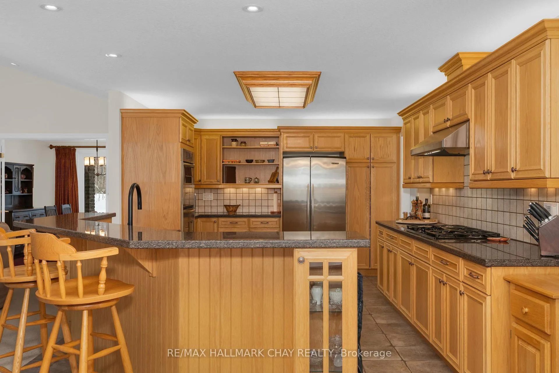 Photo 8 of 29 Maple Ridge Road, Oro-Medonte, Rural Oro-Medonte — HOMEH