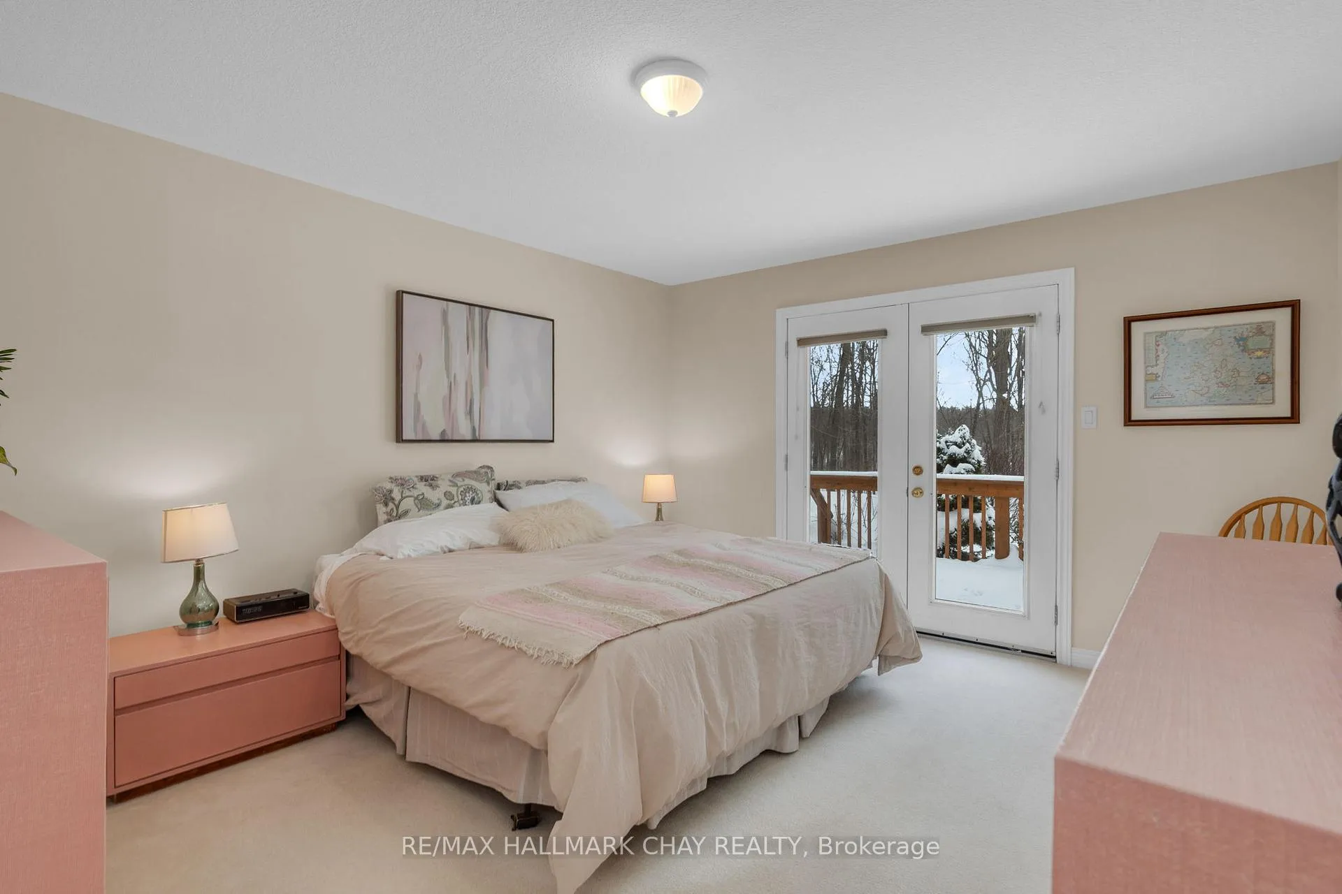 Photo 17 of 29 Maple Ridge Road, Oro-Medonte, Rural Oro-Medonte — HOMEH