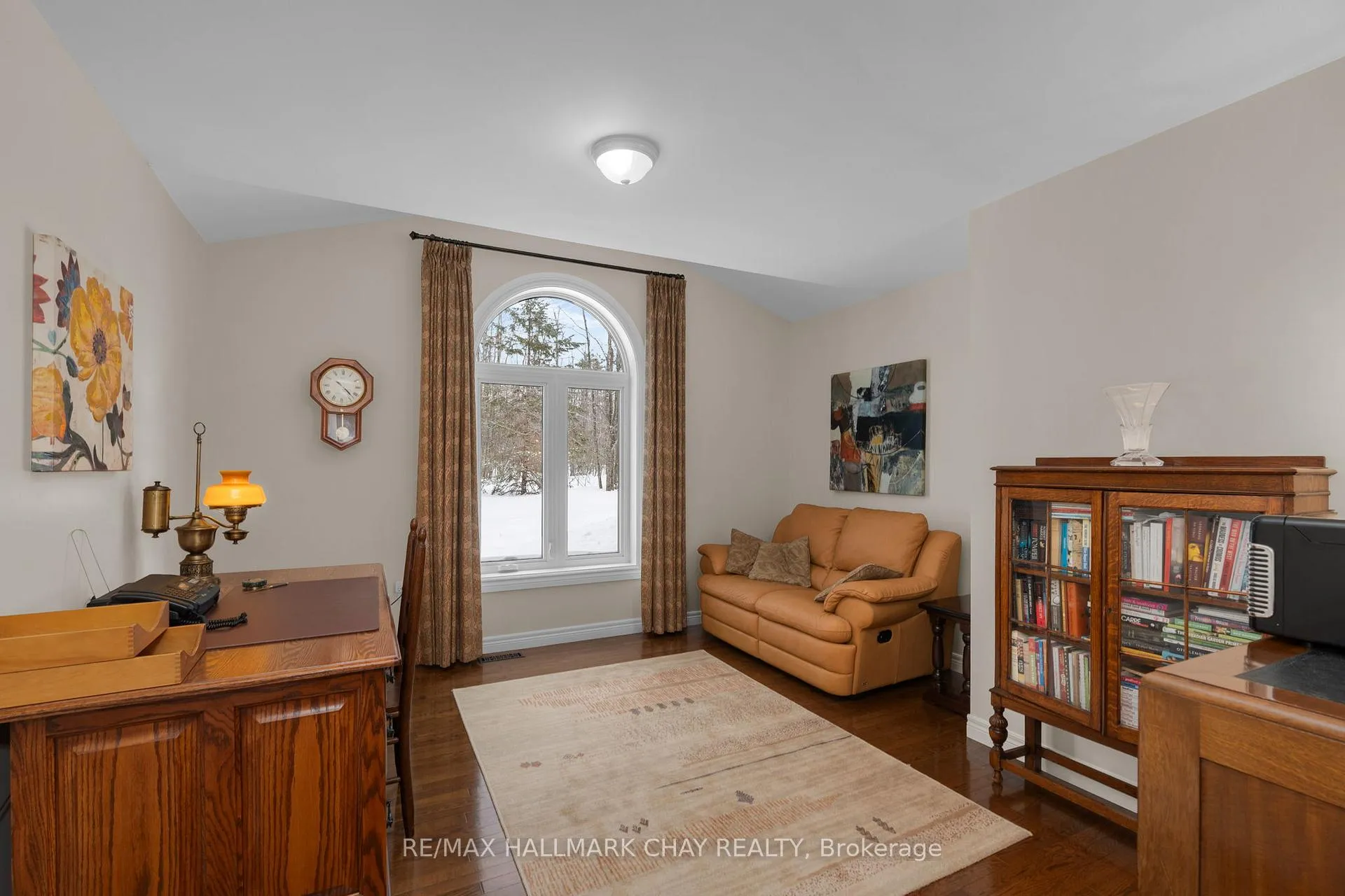 Photo 23 of 29 Maple Ridge Road, Oro-Medonte, Rural Oro-Medonte — HOMEH