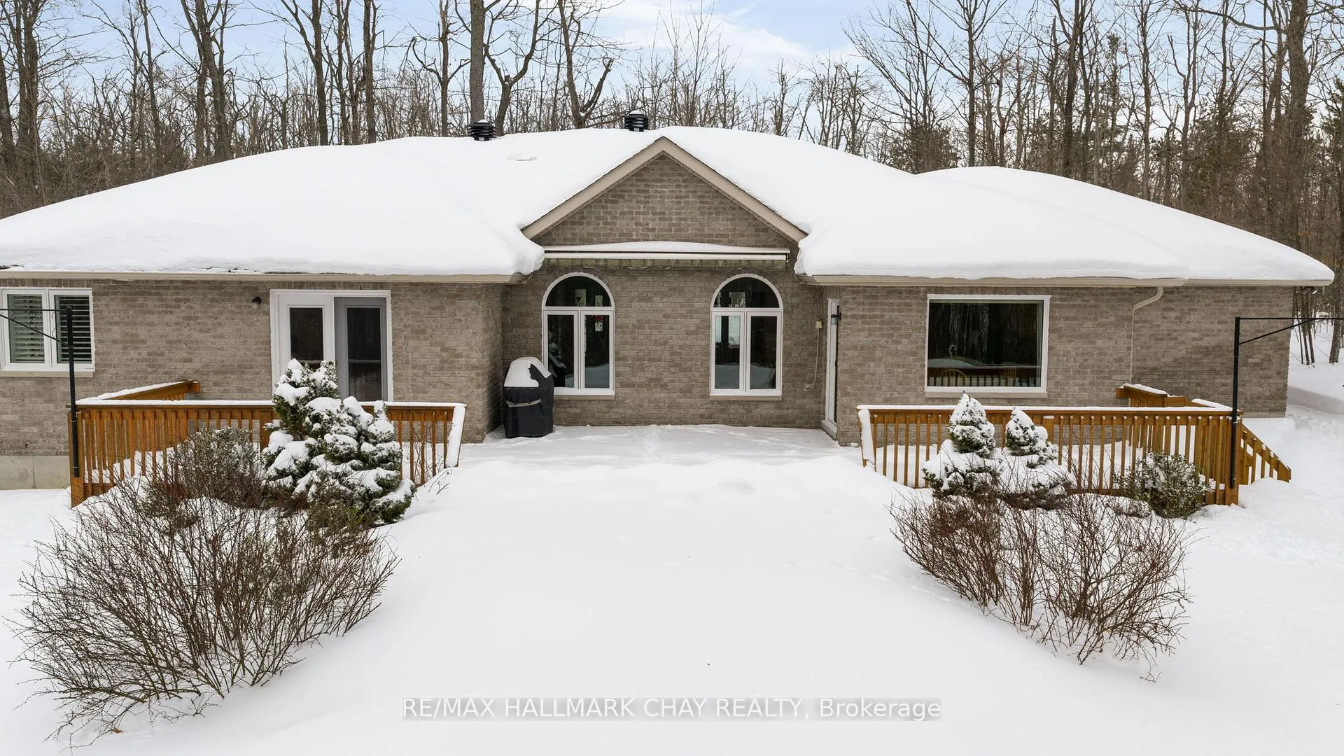 Photo 34 of 29 Maple Ridge Road, Oro-Medonte, Rural Oro-Medonte — HOMEH