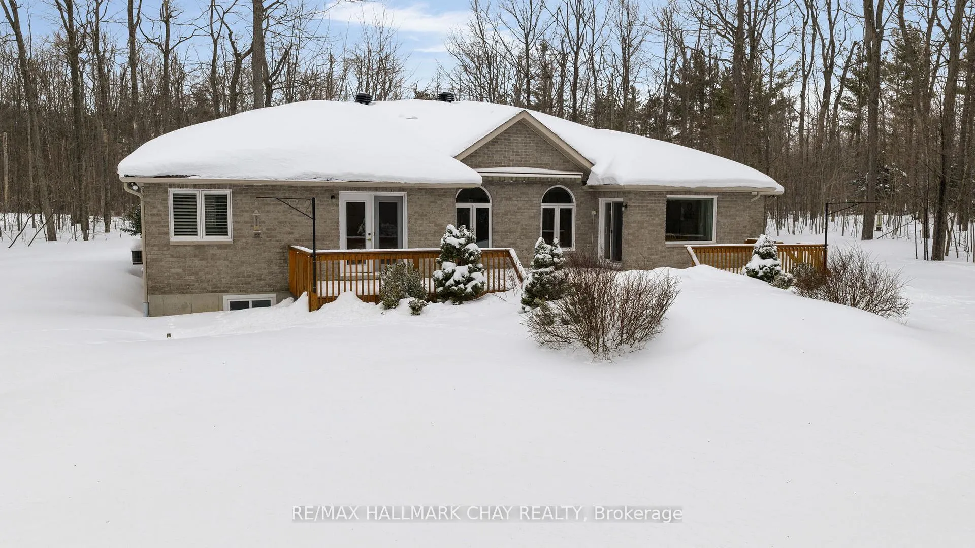 Photo 36 of 29 Maple Ridge Road, Oro-Medonte, Rural Oro-Medonte — HOMEH