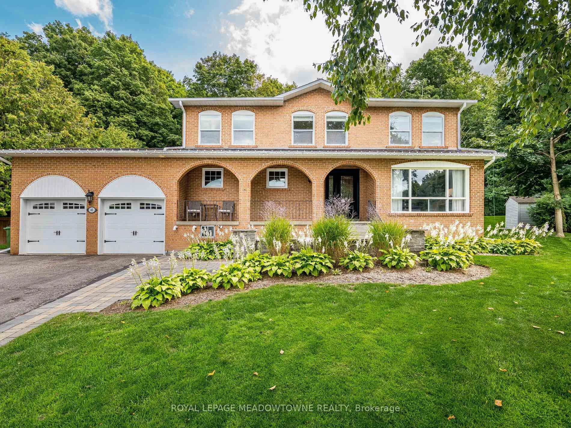 Photo 1 of 40 Hilltop Drive, Caledon, Caledon East — HOMEH