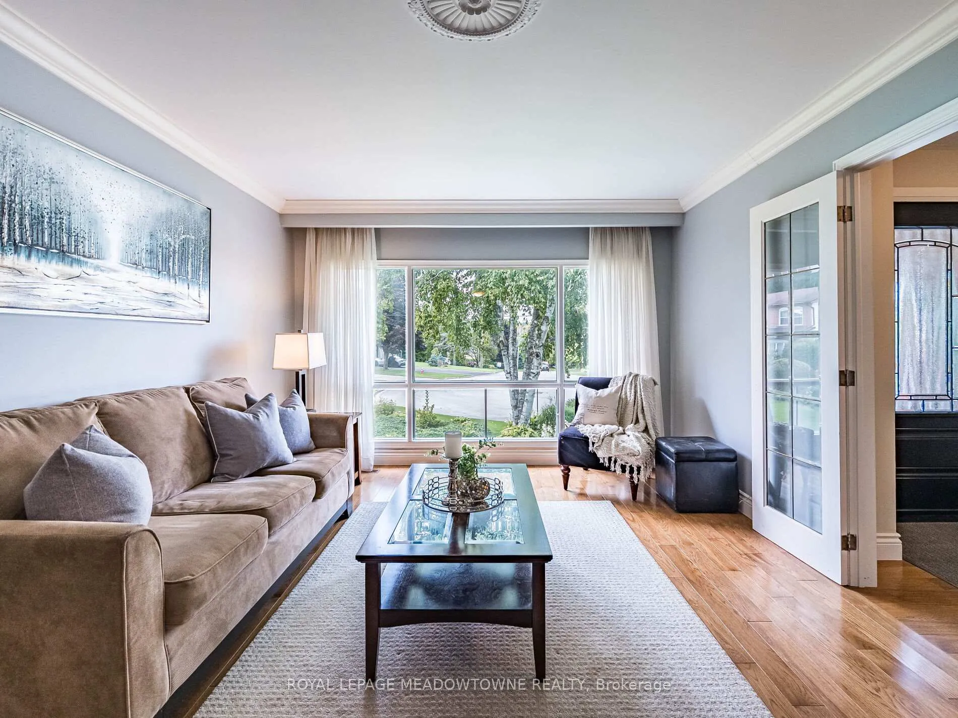 Photo 3 of 40 Hilltop Drive, Caledon, Caledon East — HOMEH