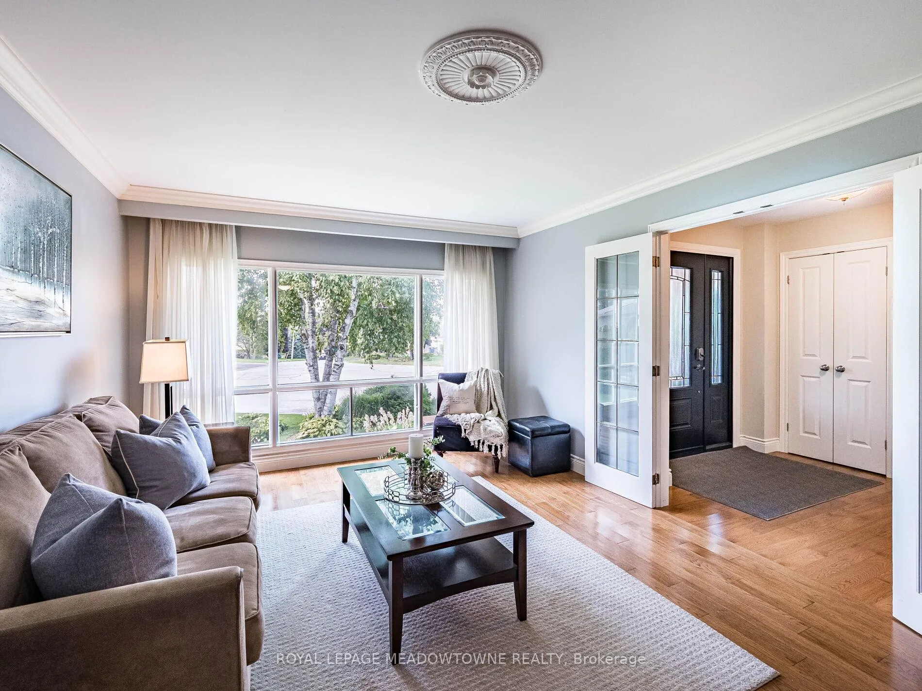 Photo 4 of 40 Hilltop Drive, Caledon, Caledon East — HOMEH
