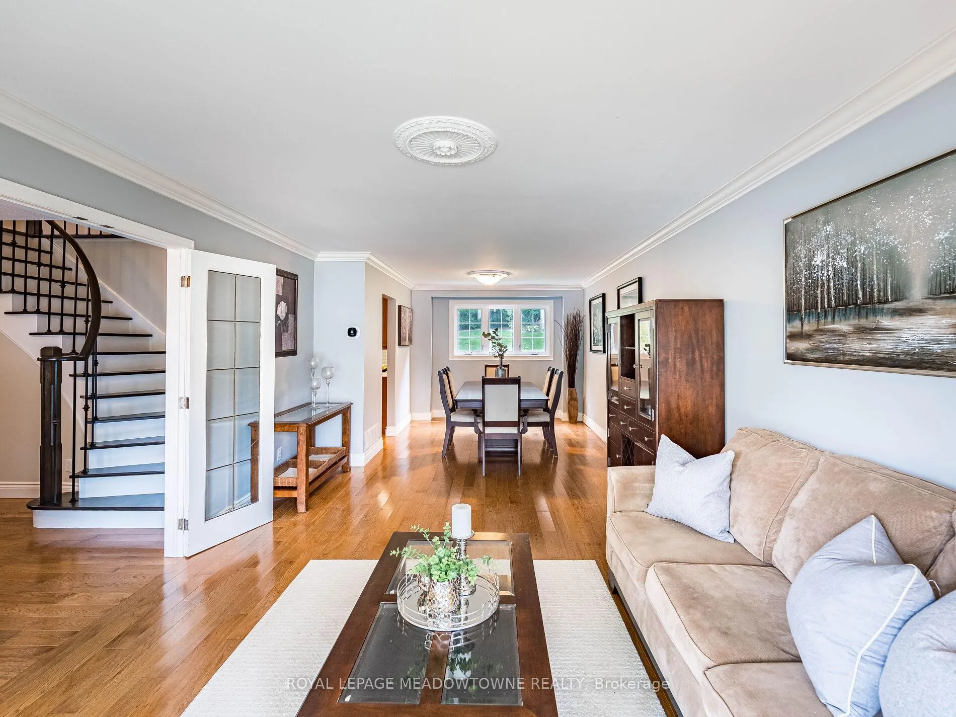 Photo 5 of 40 Hilltop Drive, Caledon, Caledon East — HOMEH