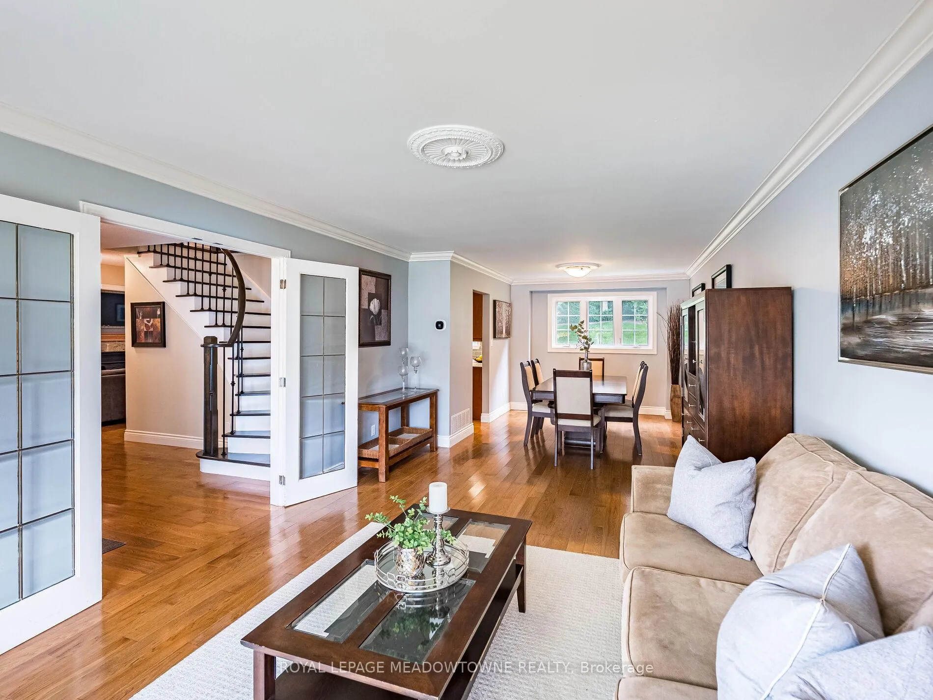Photo 6 of 40 Hilltop Drive, Caledon, Caledon East — HOMEH