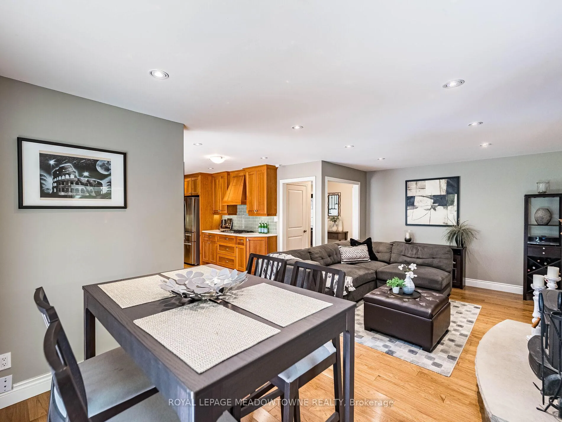 Photo 16 of 40 Hilltop Drive, Caledon, Caledon East — HOMEH