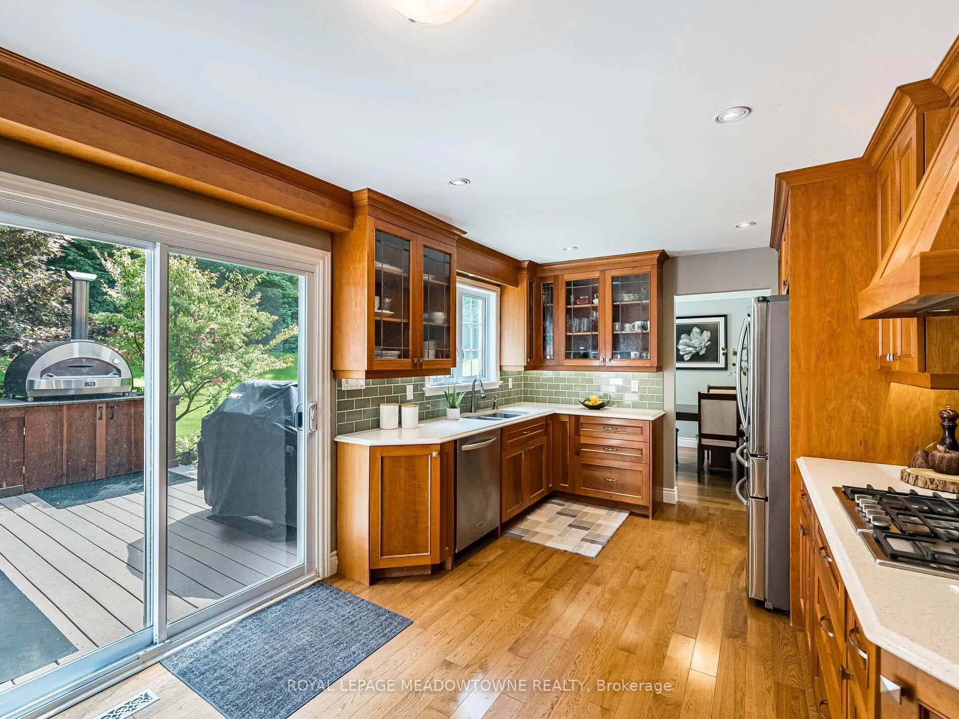 Photo 19 of 40 Hilltop Drive, Caledon, Caledon East — HOMEH