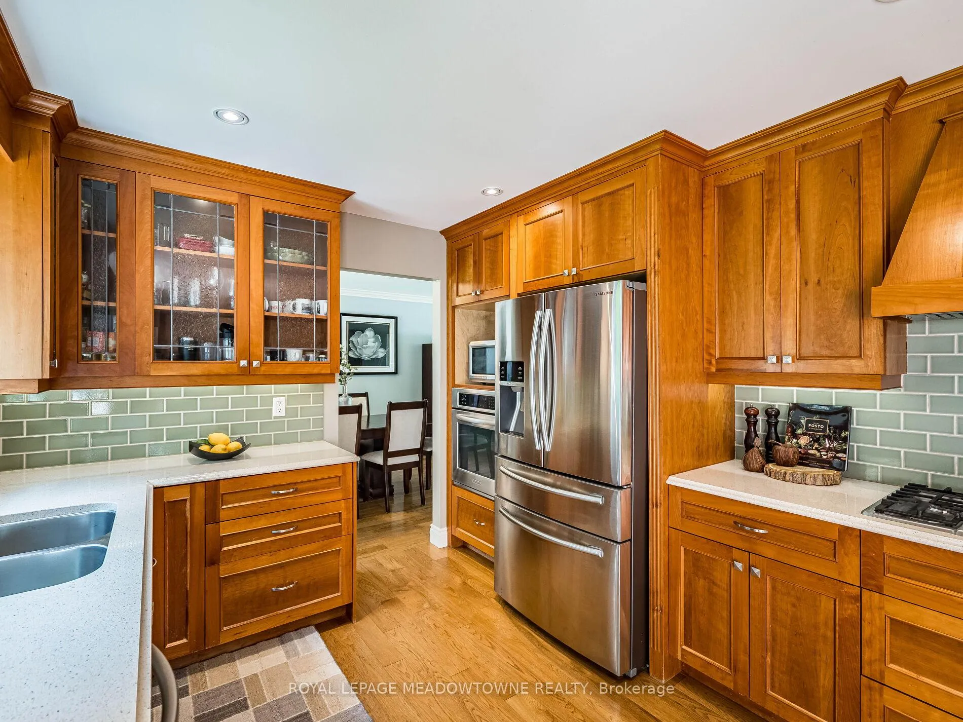 Photo 20 of 40 Hilltop Drive, Caledon, Caledon East — HOMEH