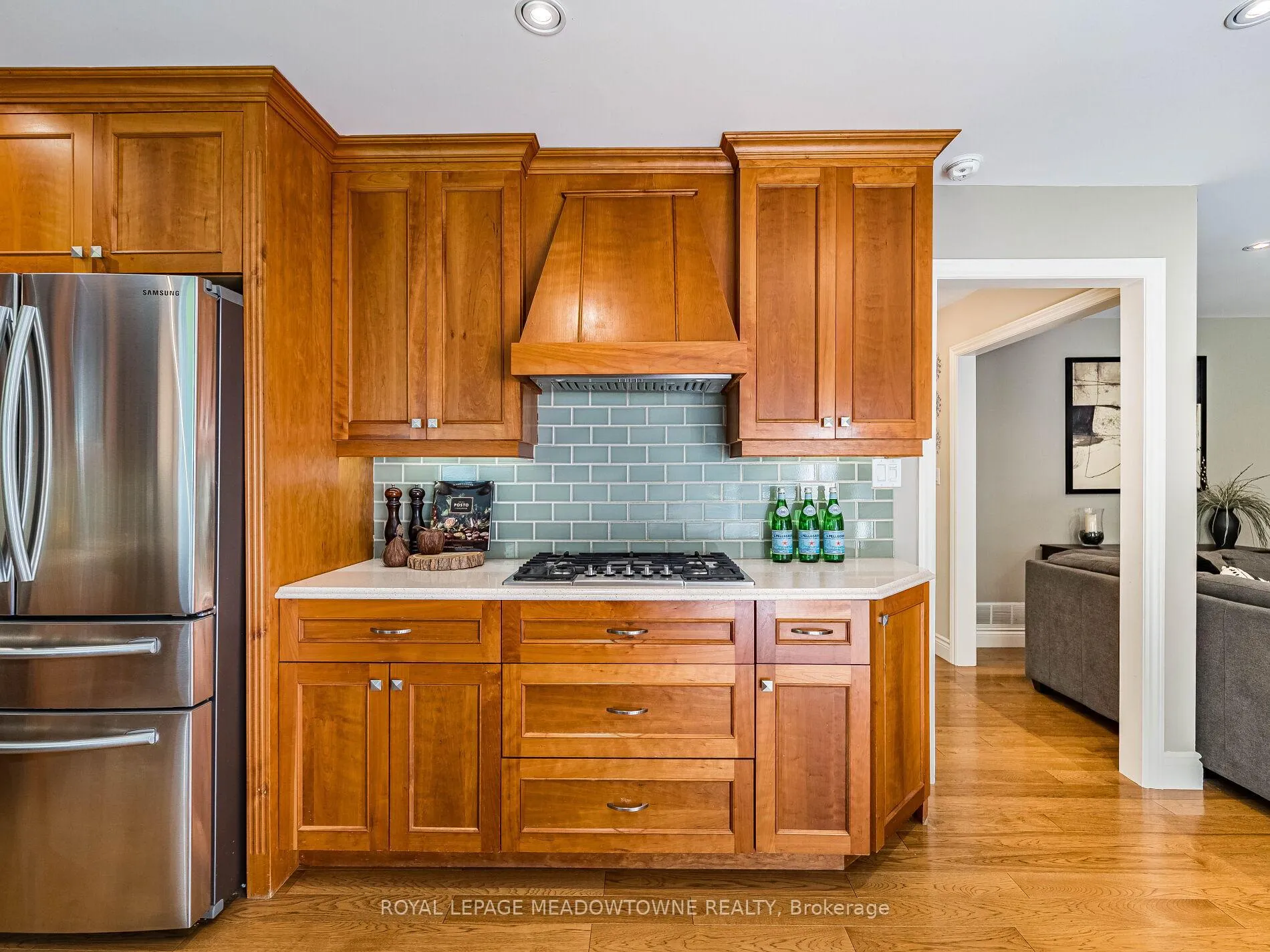 Photo 22 of 40 Hilltop Drive, Caledon, Caledon East — HOMEH