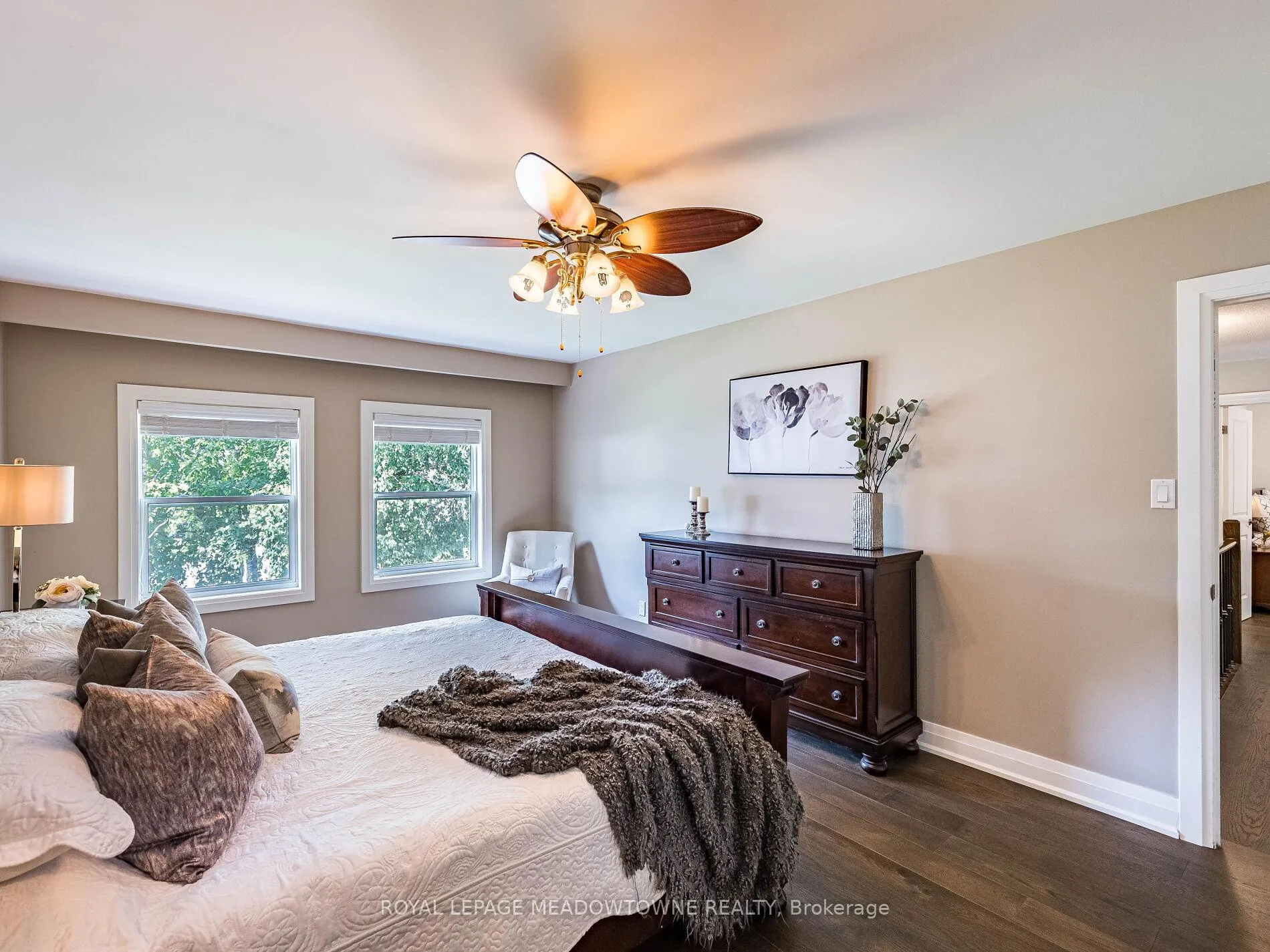 Photo 27 of 40 Hilltop Drive, Caledon, Caledon East — HOMEH